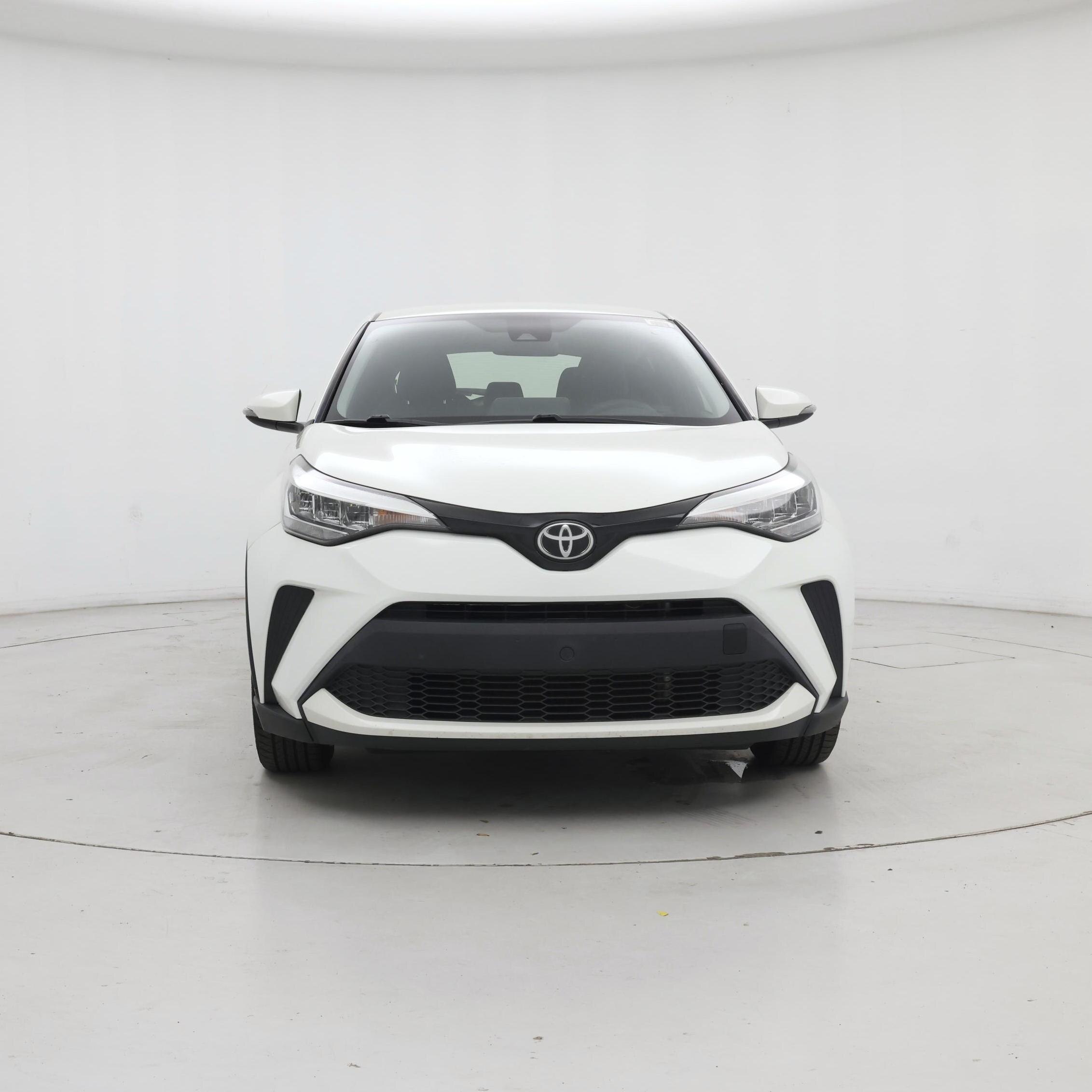 Thumbnail: 2021 Toyota C-HR - 5