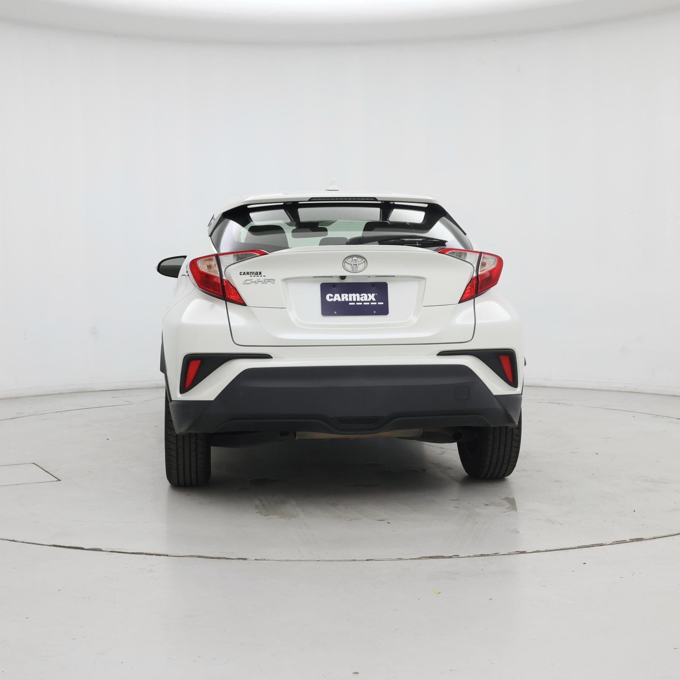 Thumbnail: 2021 Toyota C-HR - 6