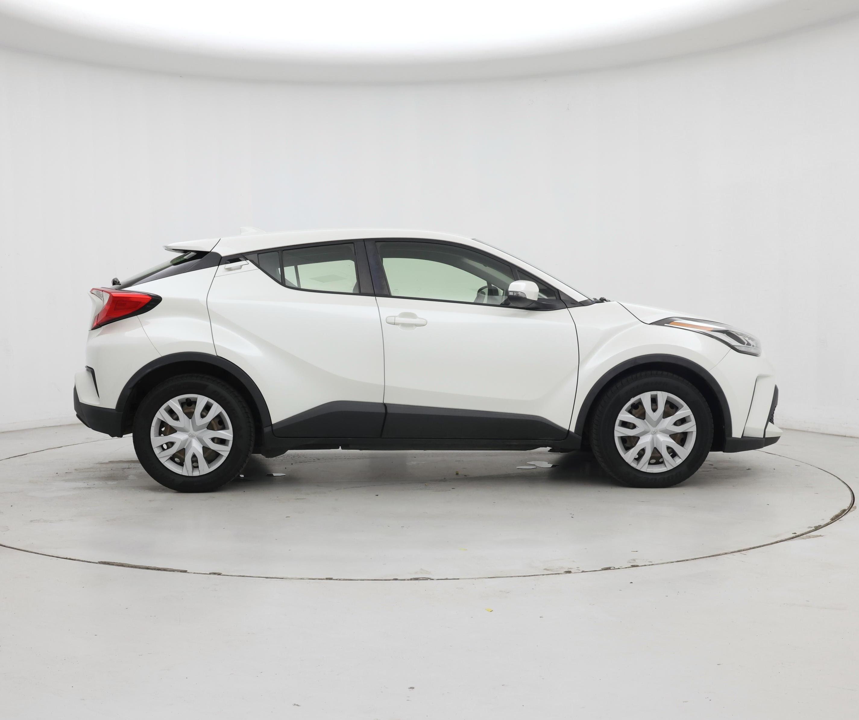 Thumbnail: 2021 Toyota C-HR - 7