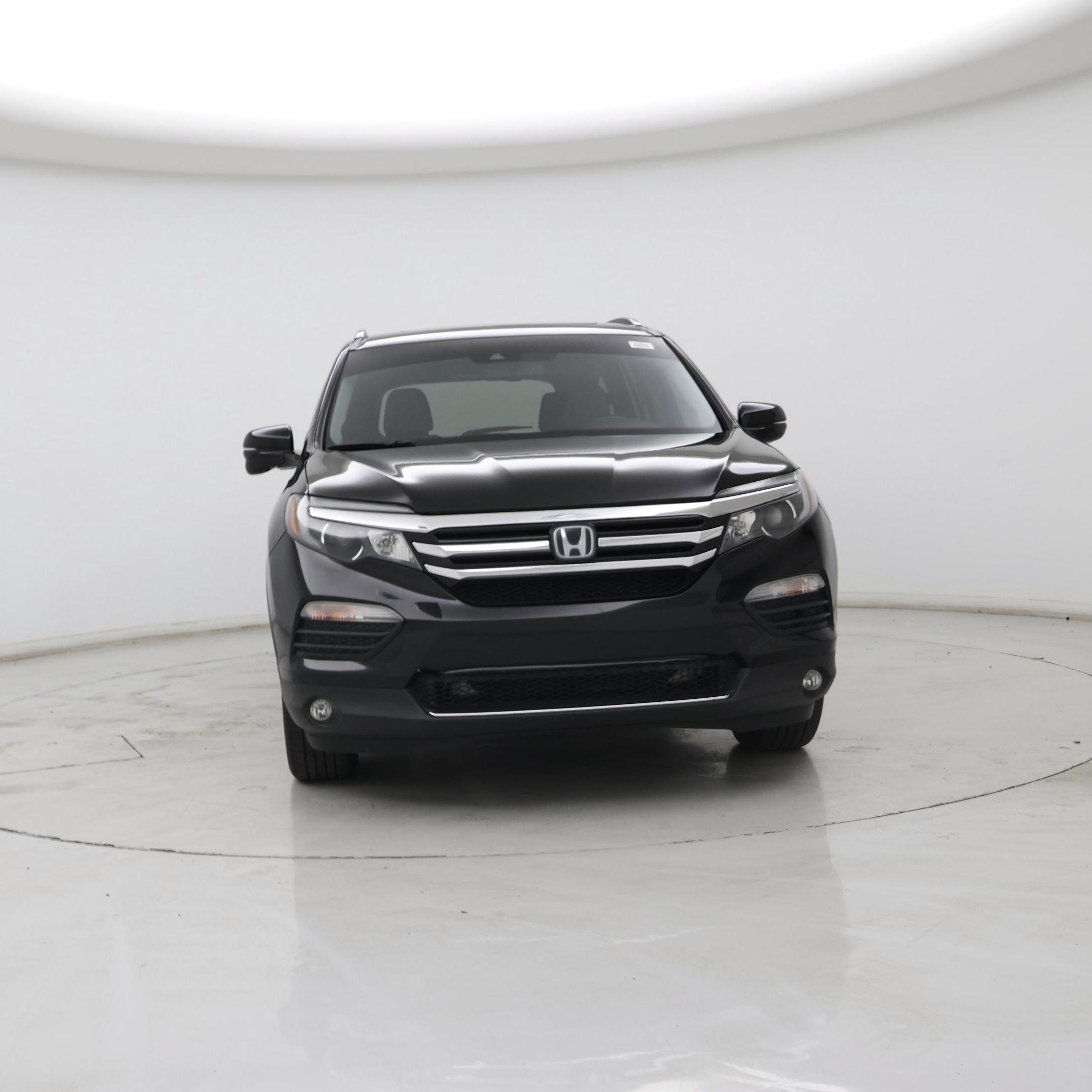 Thumbnail: 2018 Honda Pilot - 5