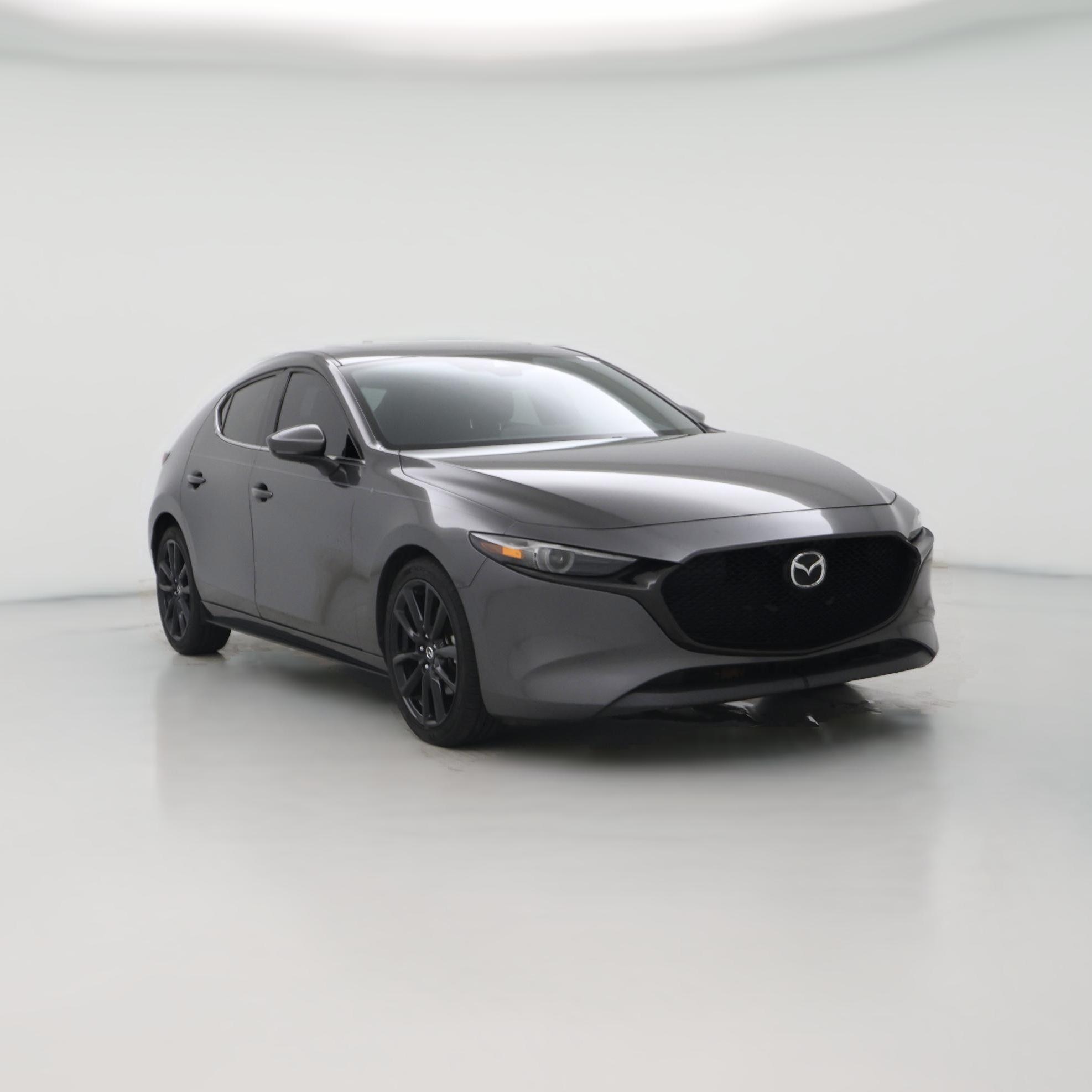 Thumbnail: 2019 Mazda Mazda3 - 1