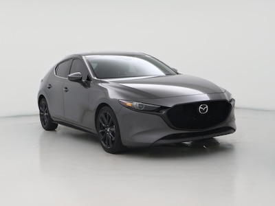2019 Mazda Mazda3 Premium