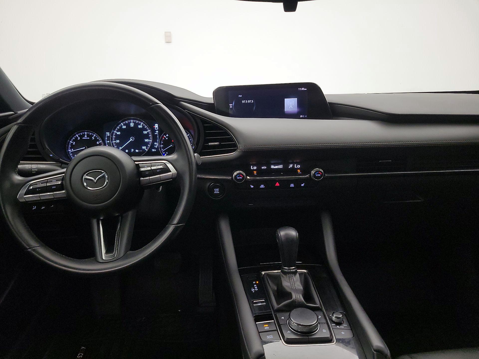 Thumbnail: 2019 Mazda Mazda3 - 9