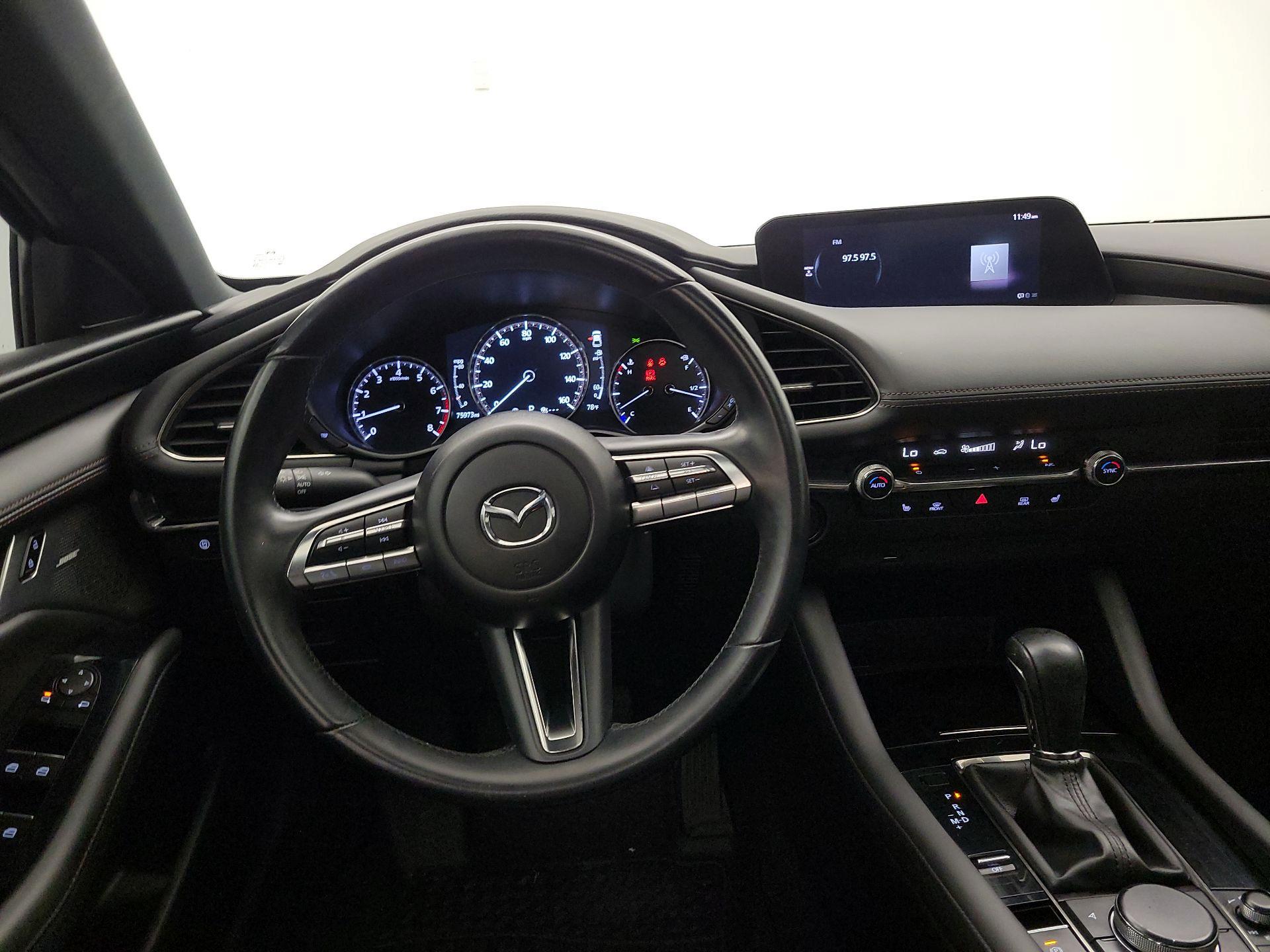 Thumbnail: 2019 Mazda Mazda3 - 10