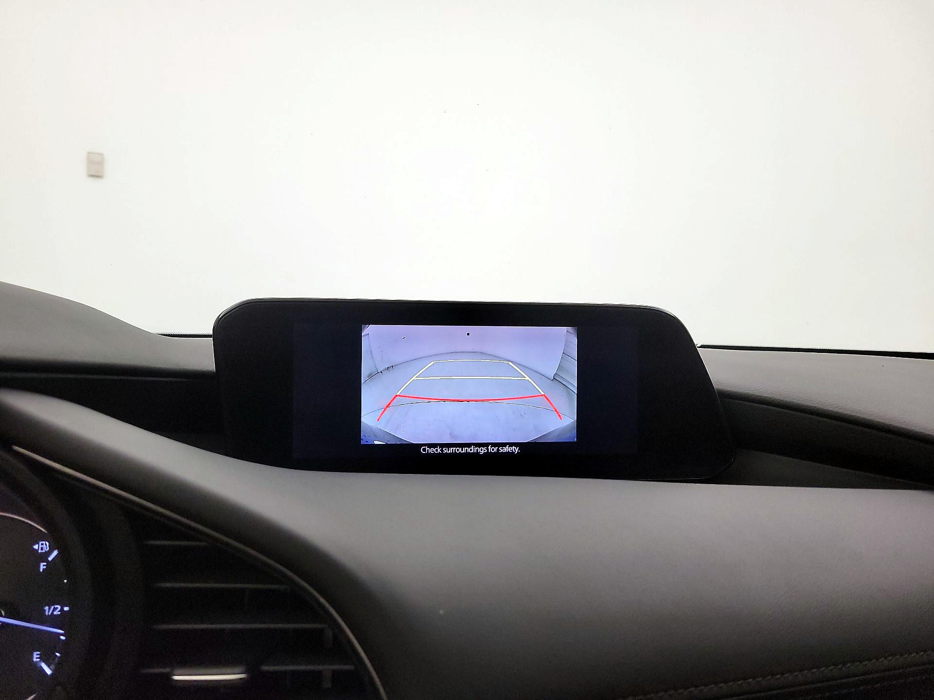 Thumbnail: 2019 Mazda Mazda3 - 14