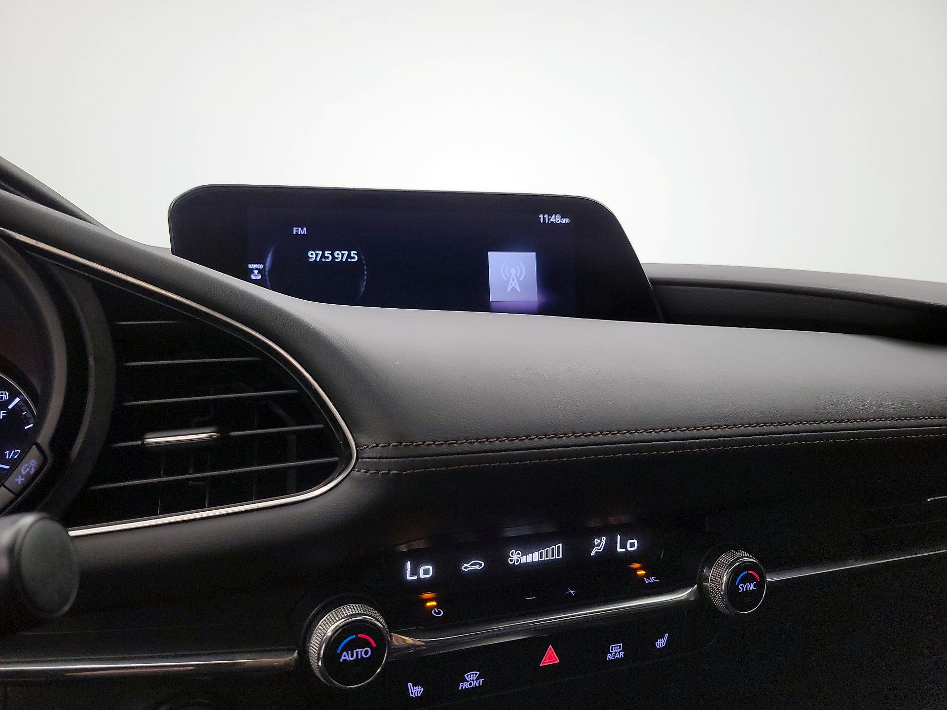 Thumbnail: 2019 Mazda Mazda3 - 15