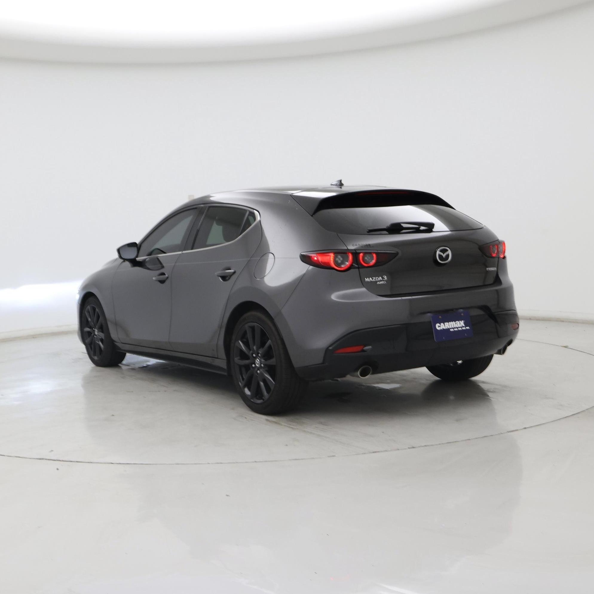 Thumbnail: 2019 Mazda Mazda3 - 2