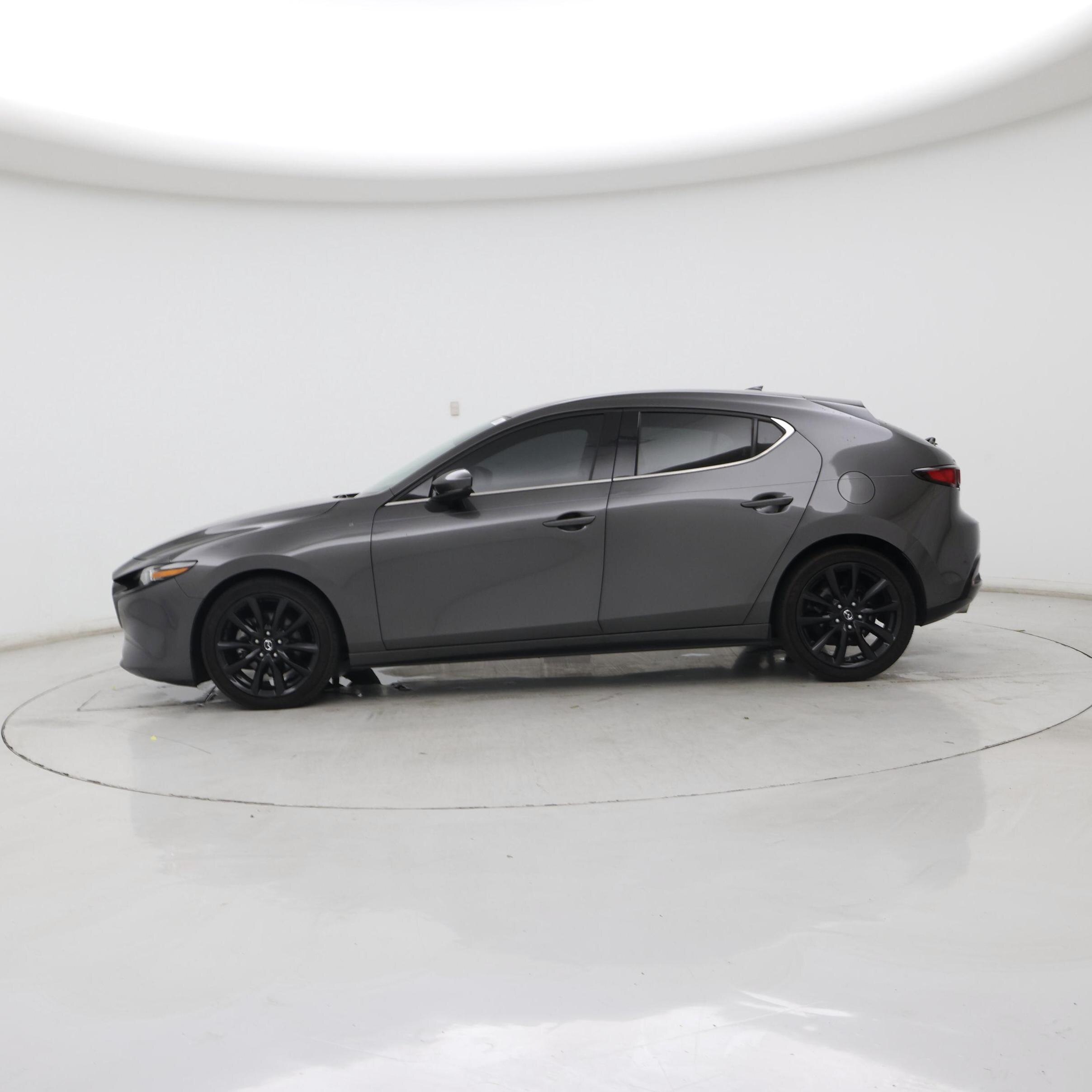 Thumbnail: 2019 Mazda Mazda3 - 3