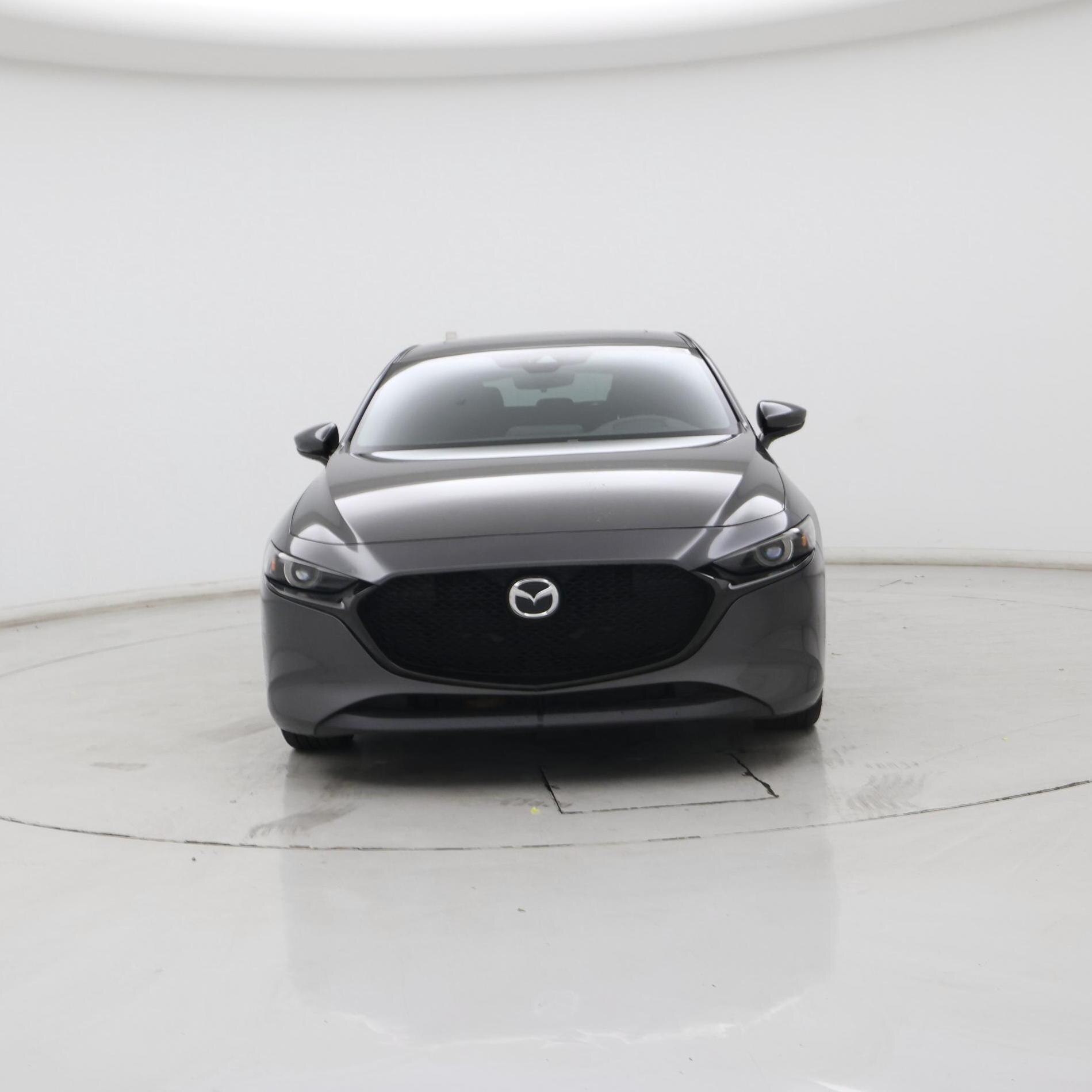 Thumbnail: 2019 Mazda Mazda3 - 5