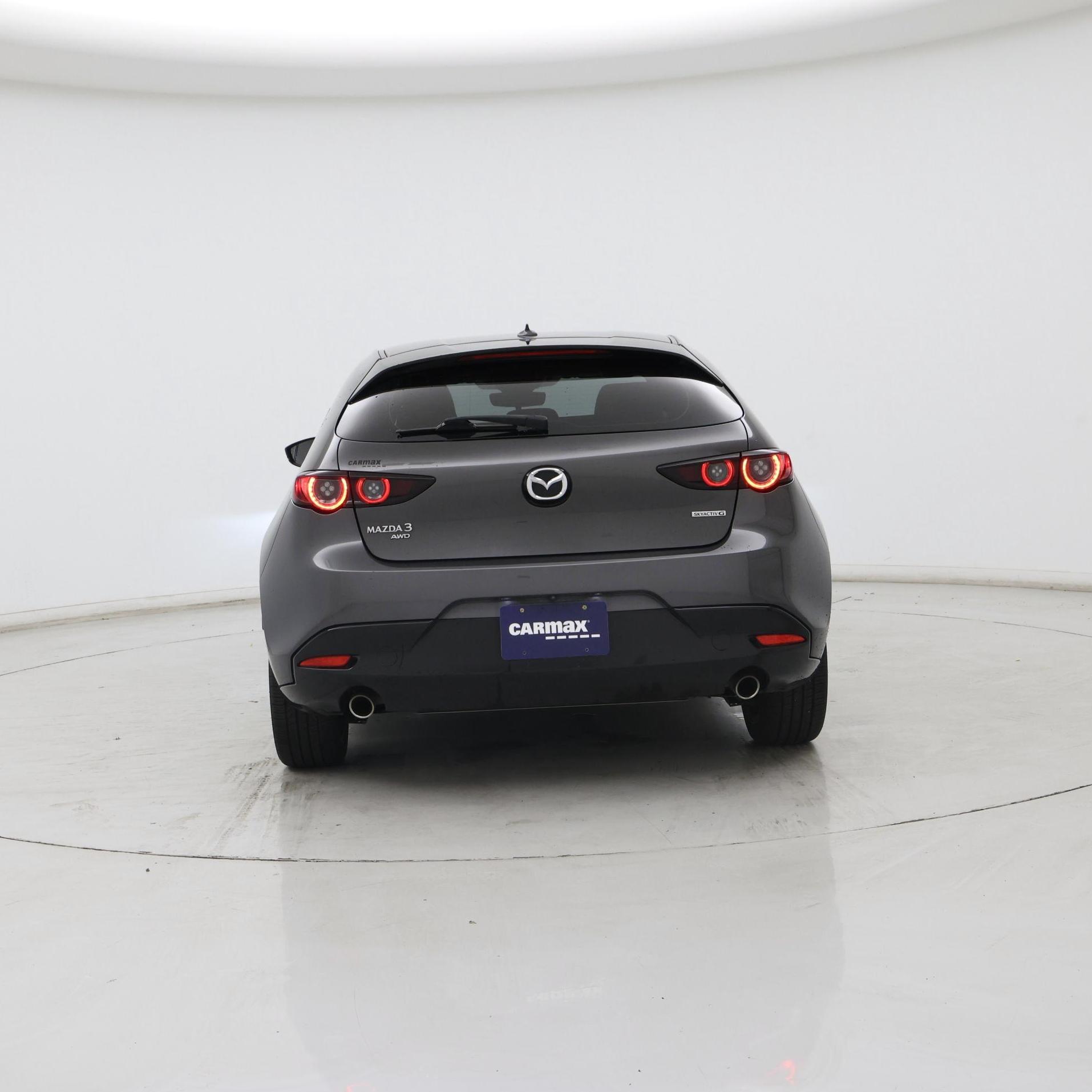 Thumbnail: 2019 Mazda Mazda3 - 6
