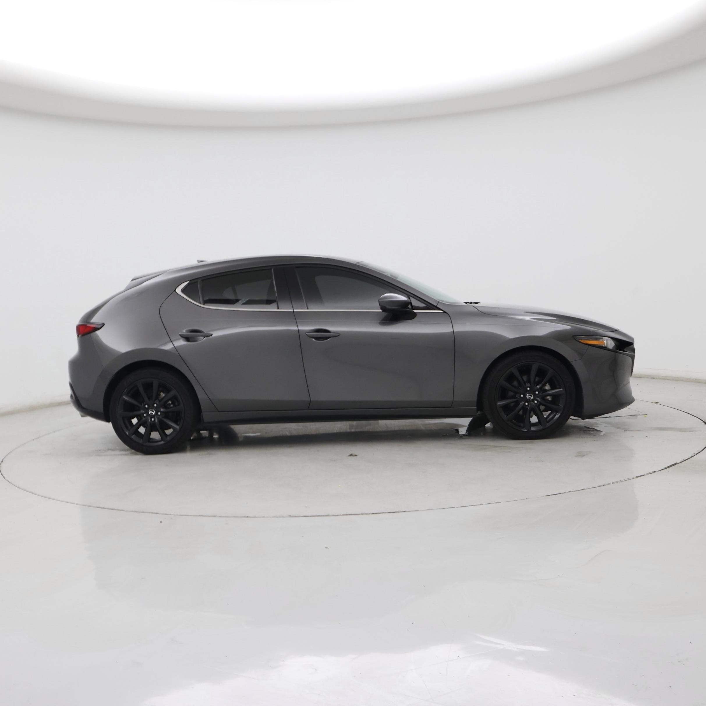 Thumbnail: 2019 Mazda Mazda3 - 7