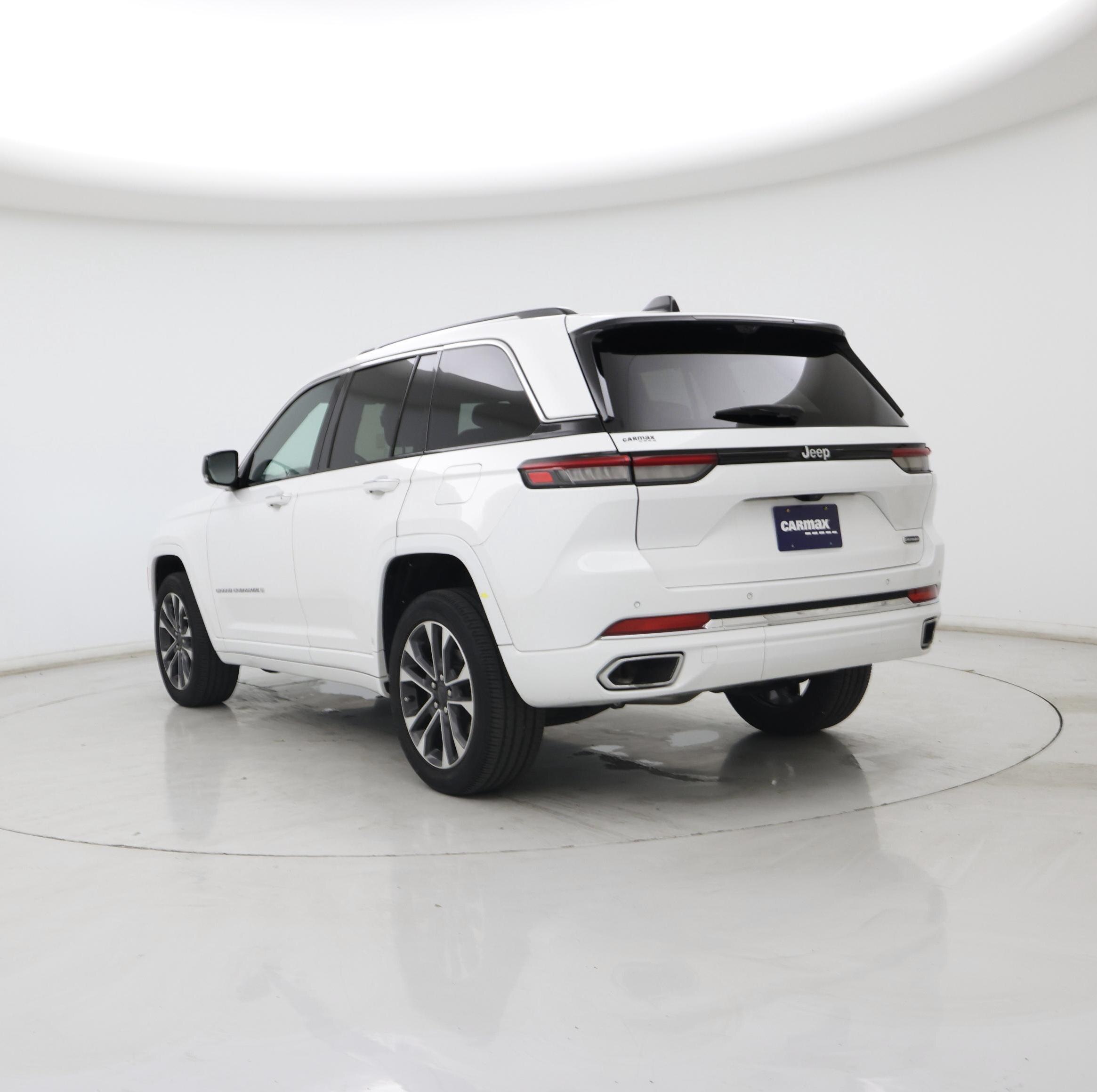 Thumbnail: 2023 Jeep Grand Cherokee - 2