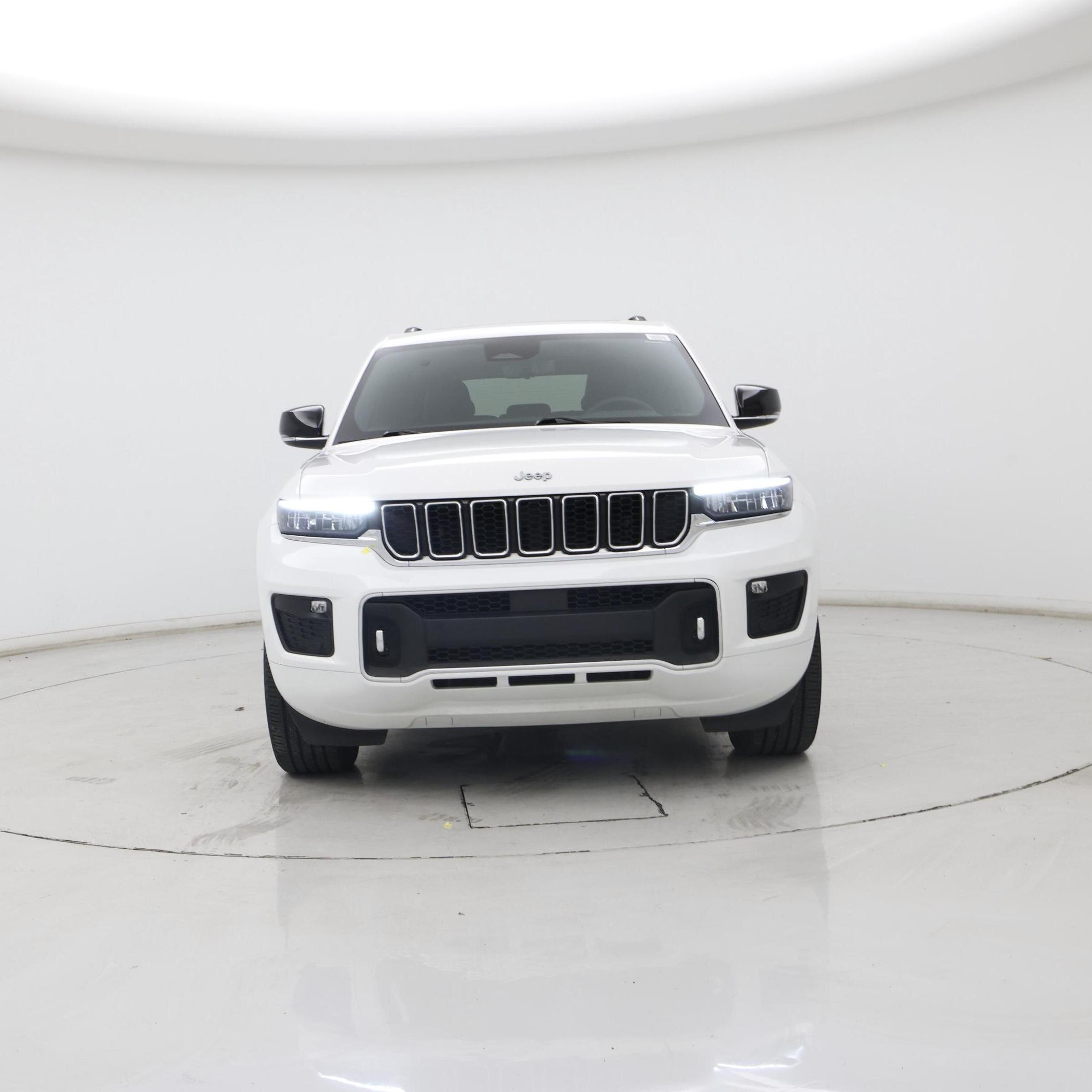 Thumbnail: 2023 Jeep Grand Cherokee - 5