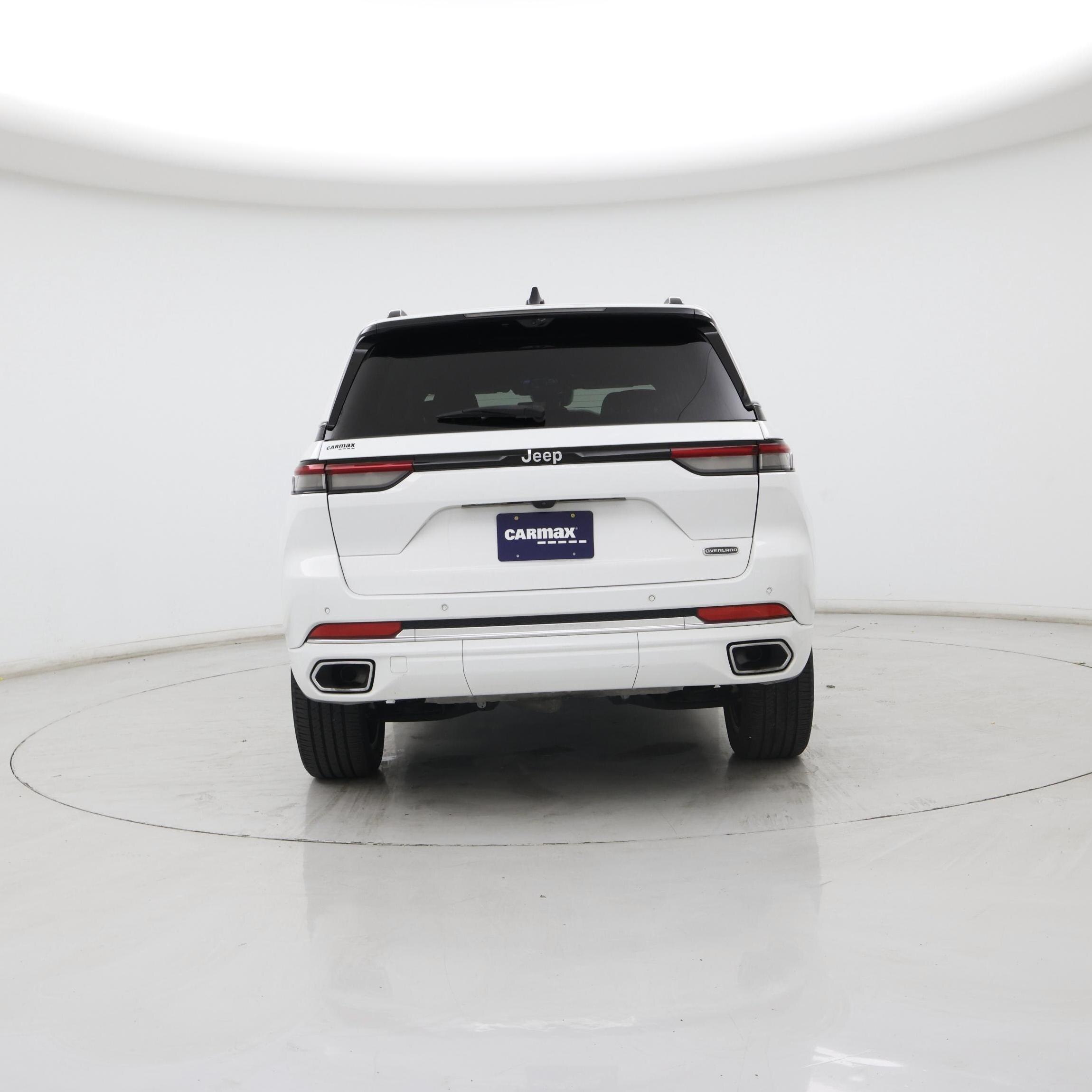 Thumbnail: 2023 Jeep Grand Cherokee - 6
