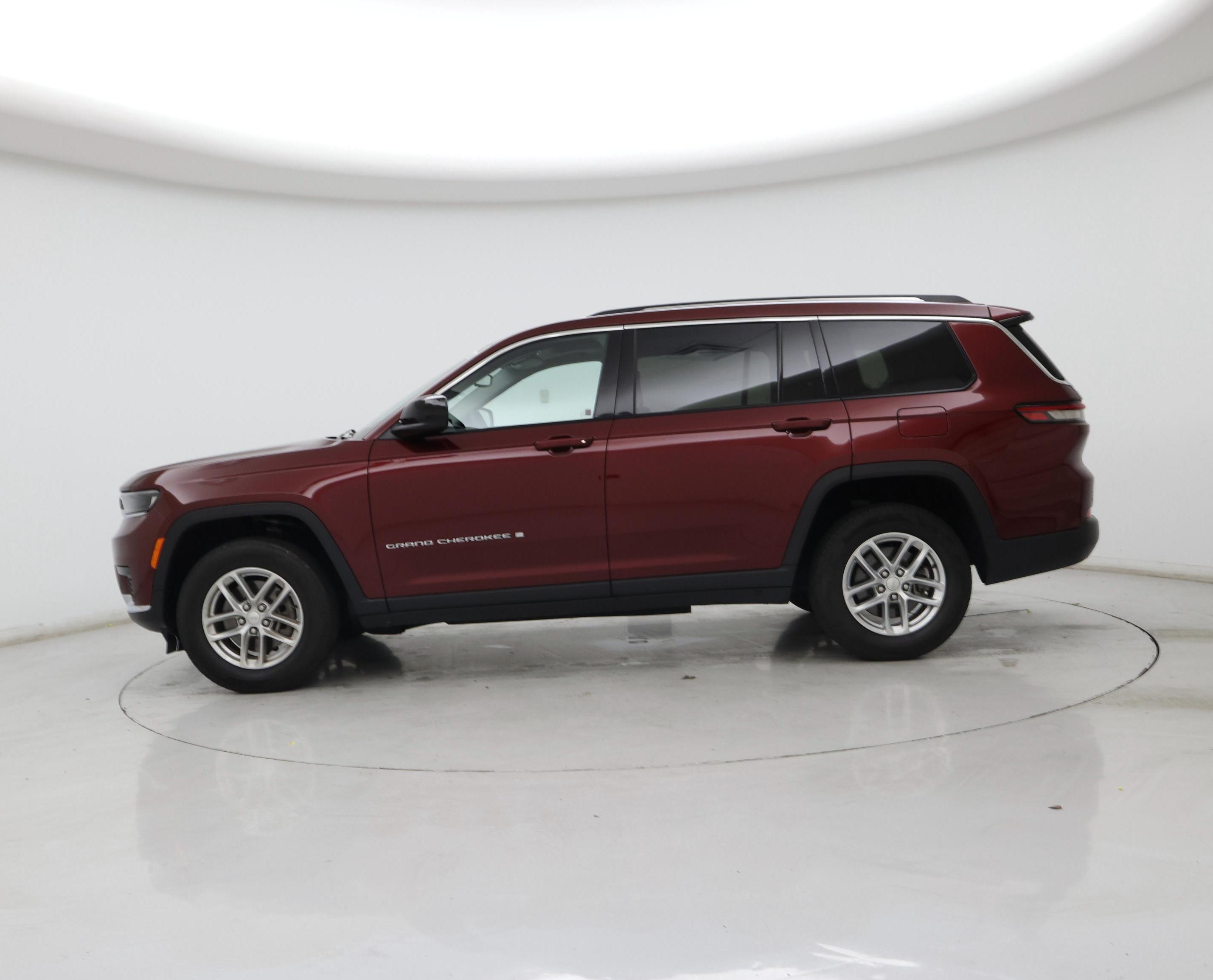 Thumbnail: 2023 Jeep Grand Cherokee L - 3