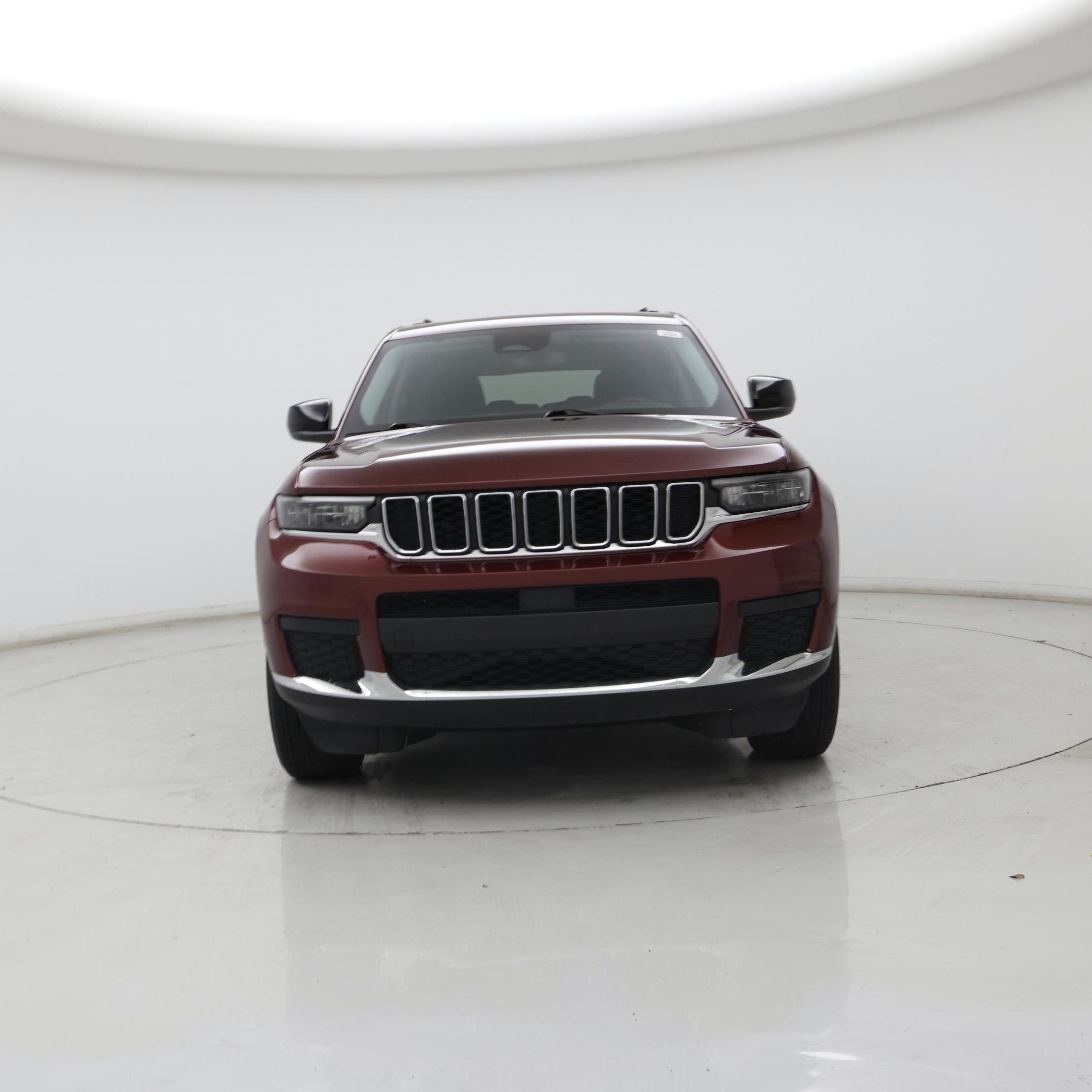 Thumbnail: 2023 Jeep Grand Cherokee L - 5