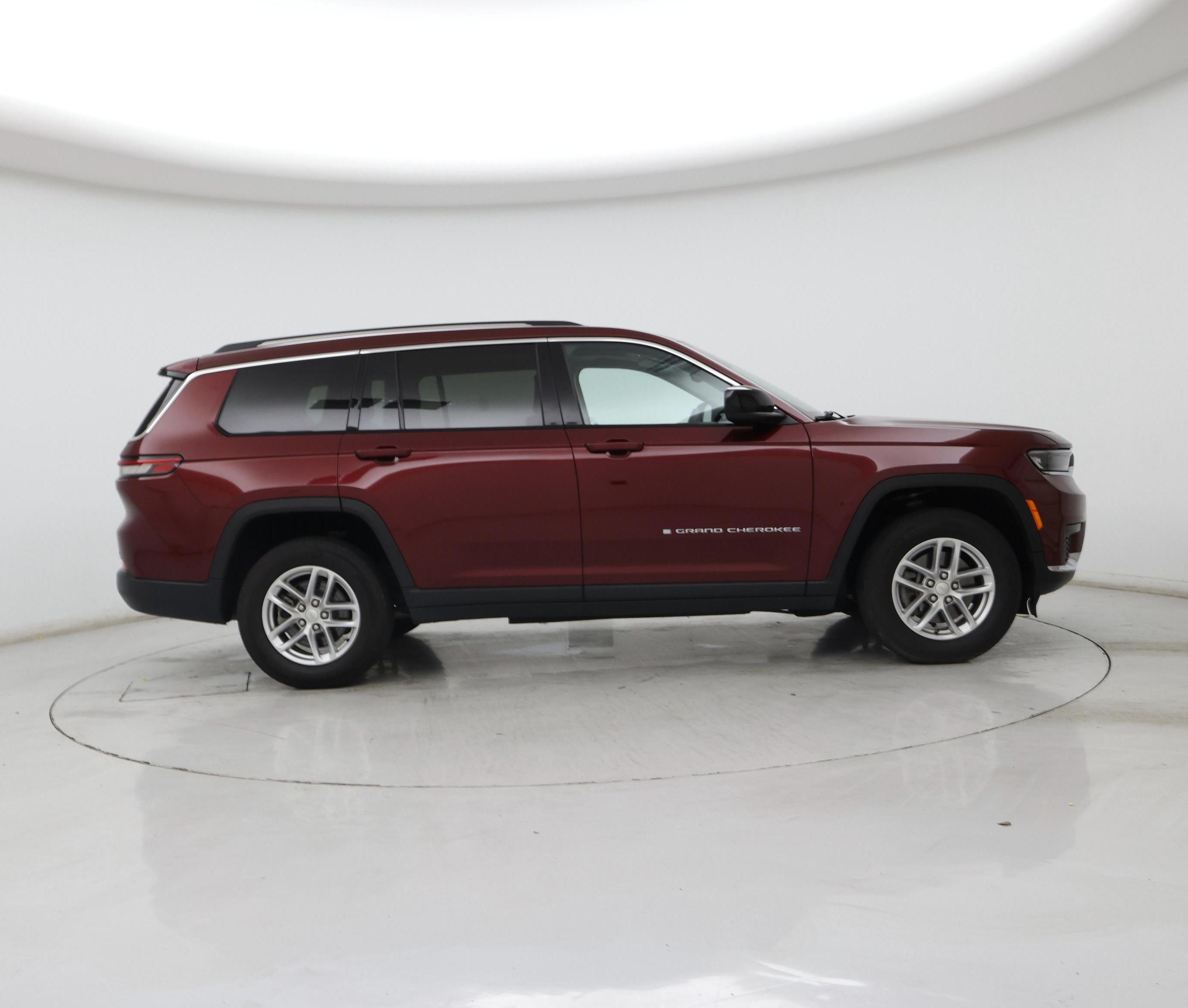 Thumbnail: 2023 Jeep Grand Cherokee L - 7