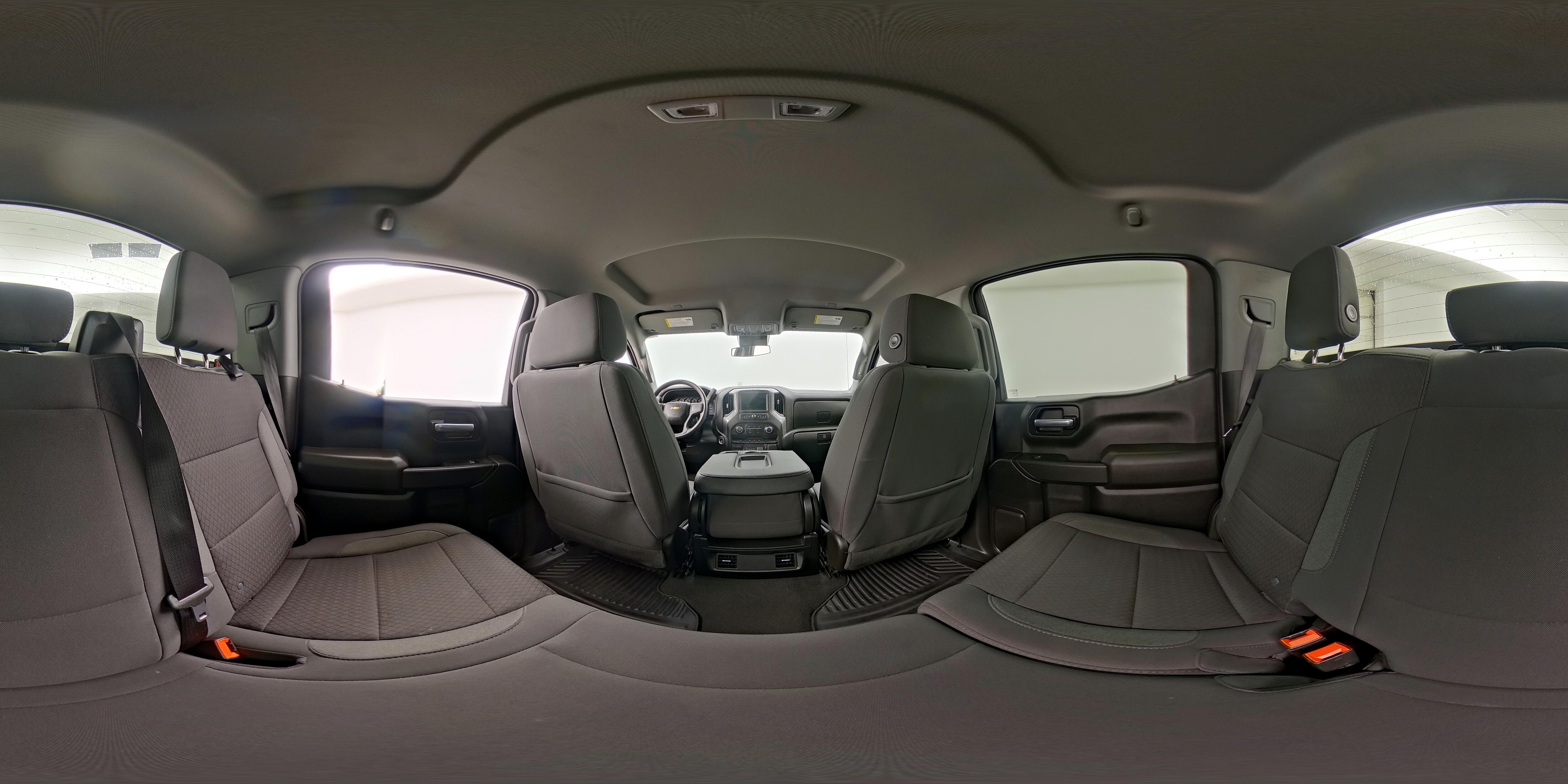 2023 Chevrolet Silverado 1500 Custom - Photo 24
