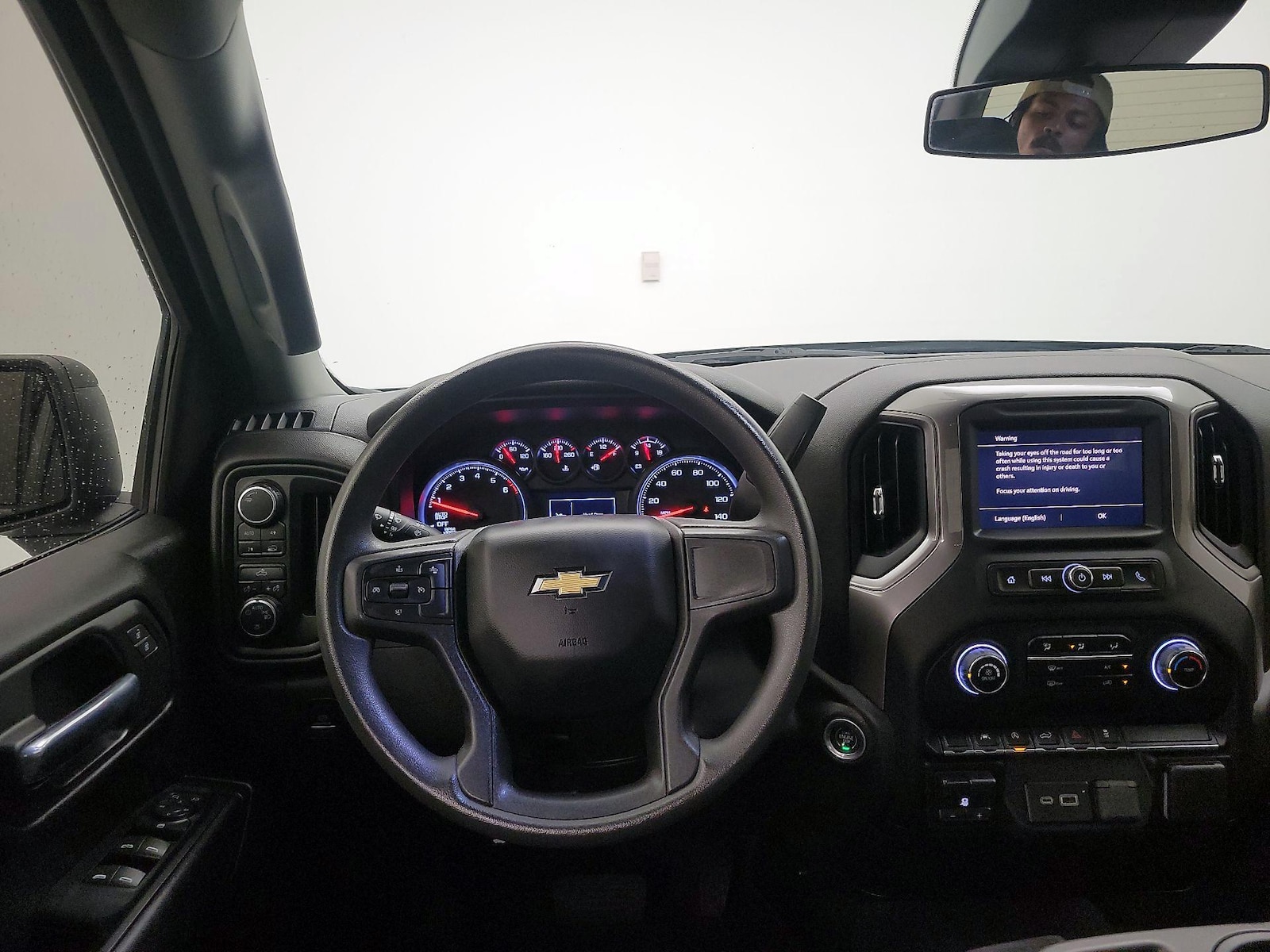 2023 Chevrolet Silverado 1500 Custom - Photo 11
