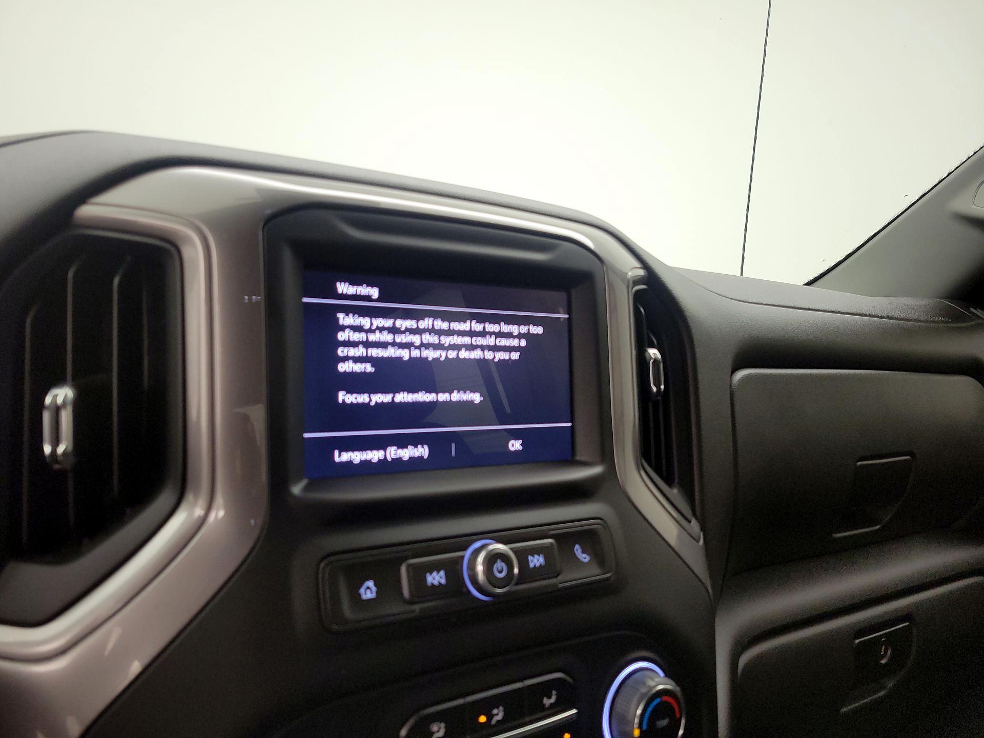 Thumbnail: 2023 Chevrolet Silverado 1500 - 14