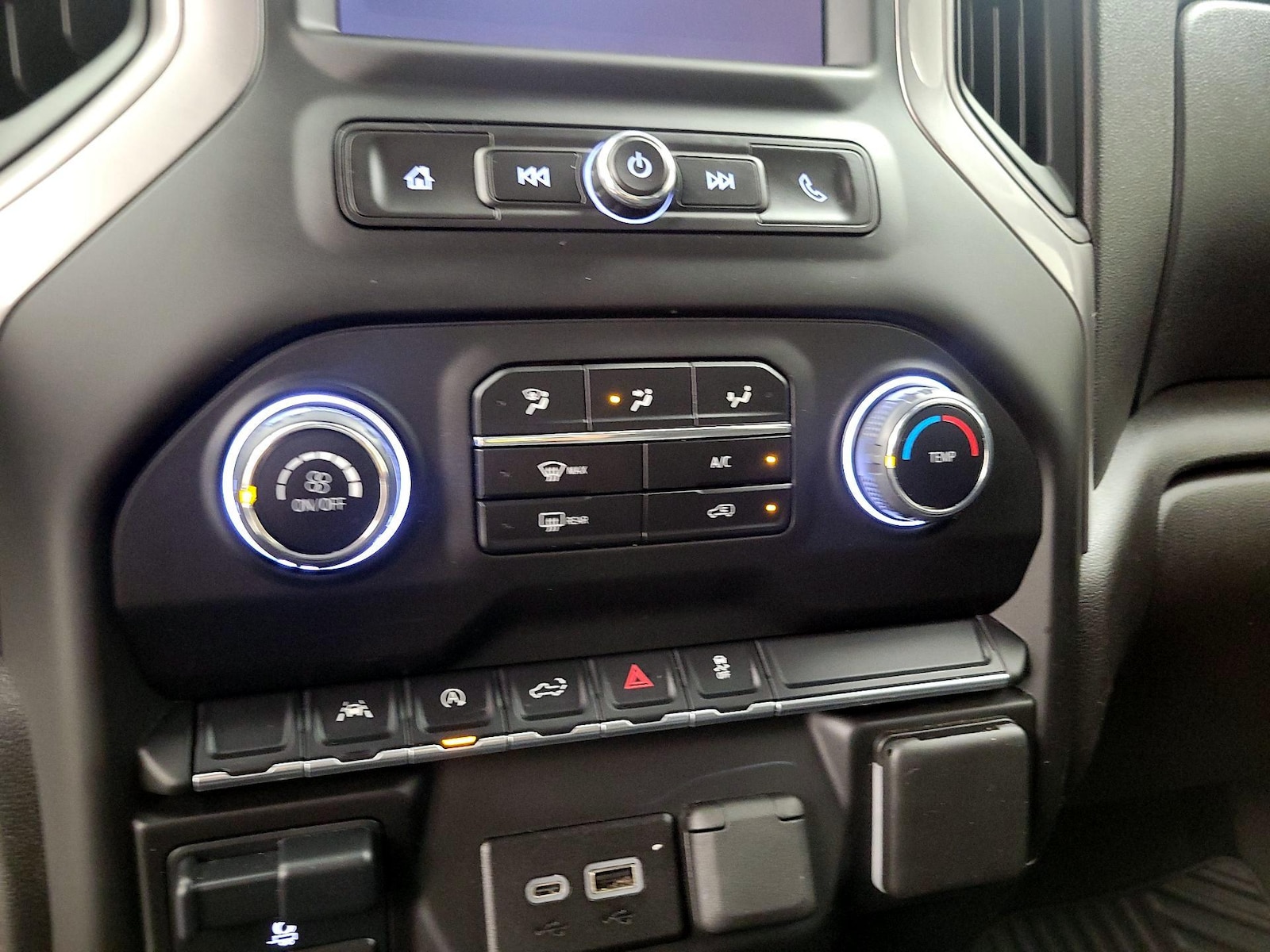 2023 Chevrolet Silverado 1500 Custom - Photo 16