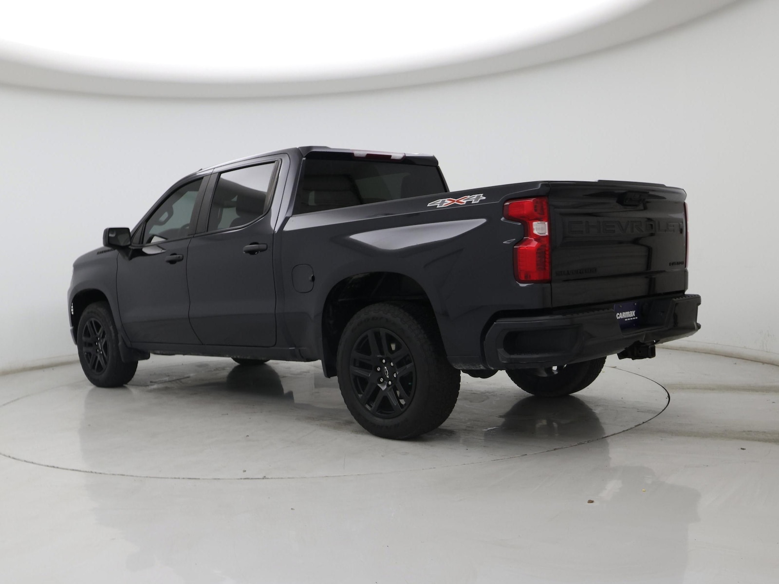 2023 Chevrolet Silverado 1500 Custom - Photo 3