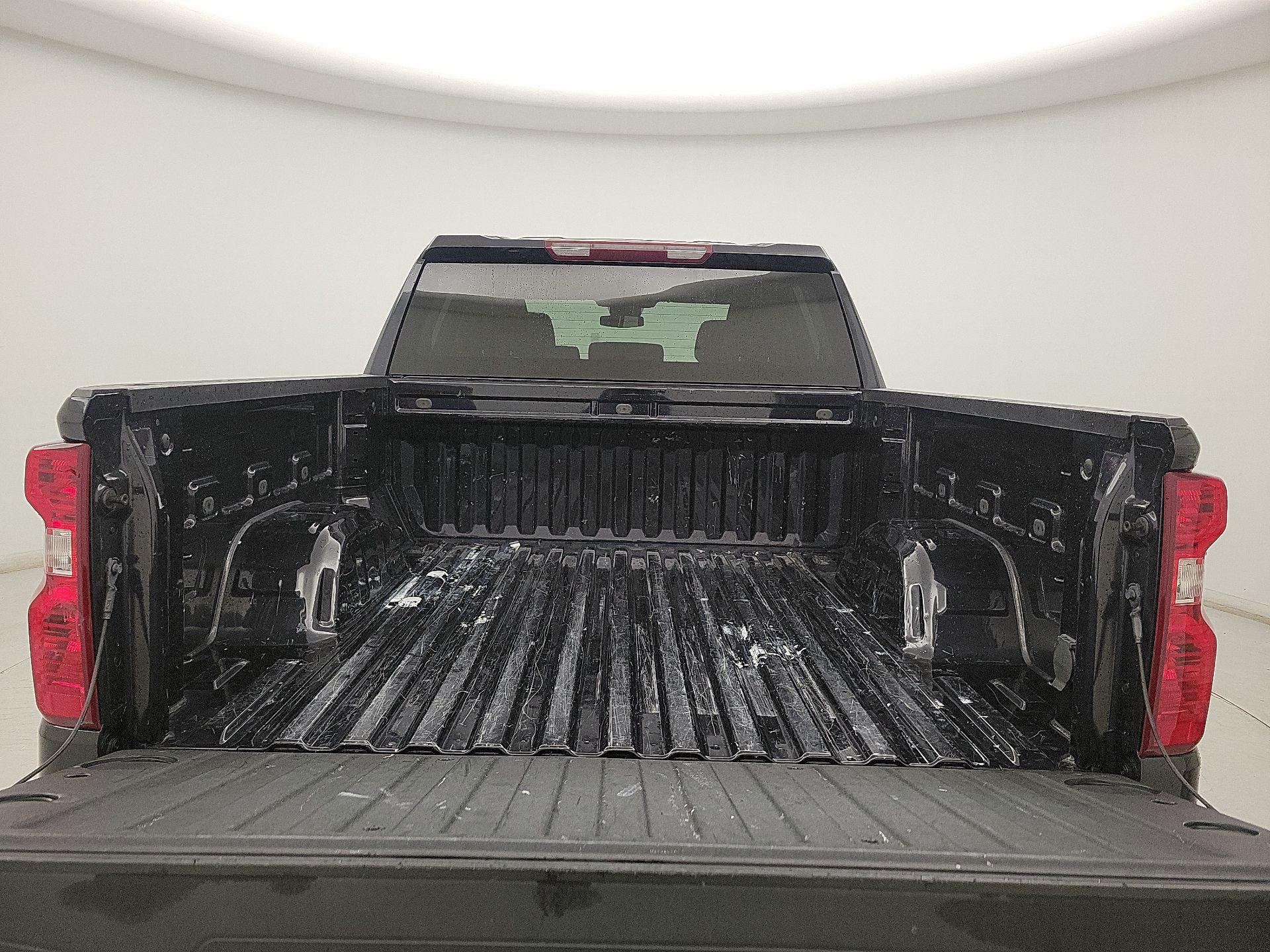 Thumbnail: 2023 Chevrolet Silverado 1500 - 19