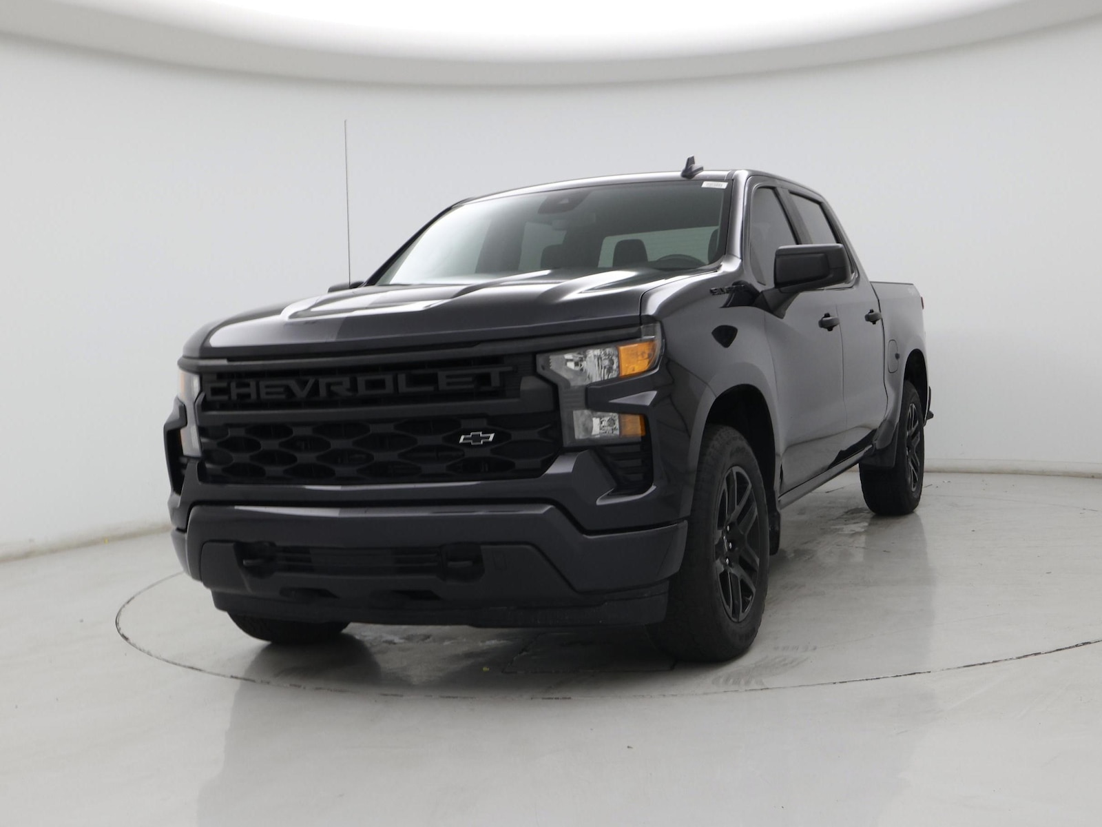 2023 Chevrolet Silverado 1500 Custom - Photo 5