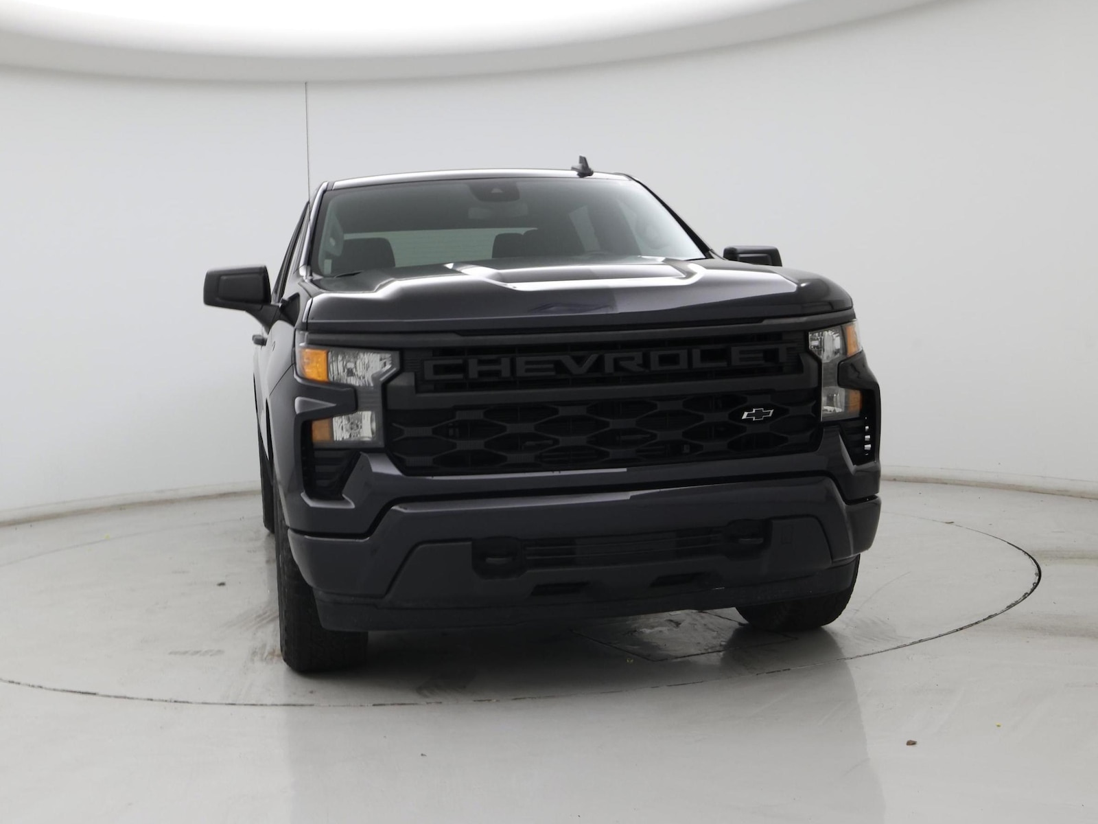 2023 Chevrolet Silverado 1500 Custom - Photo 6