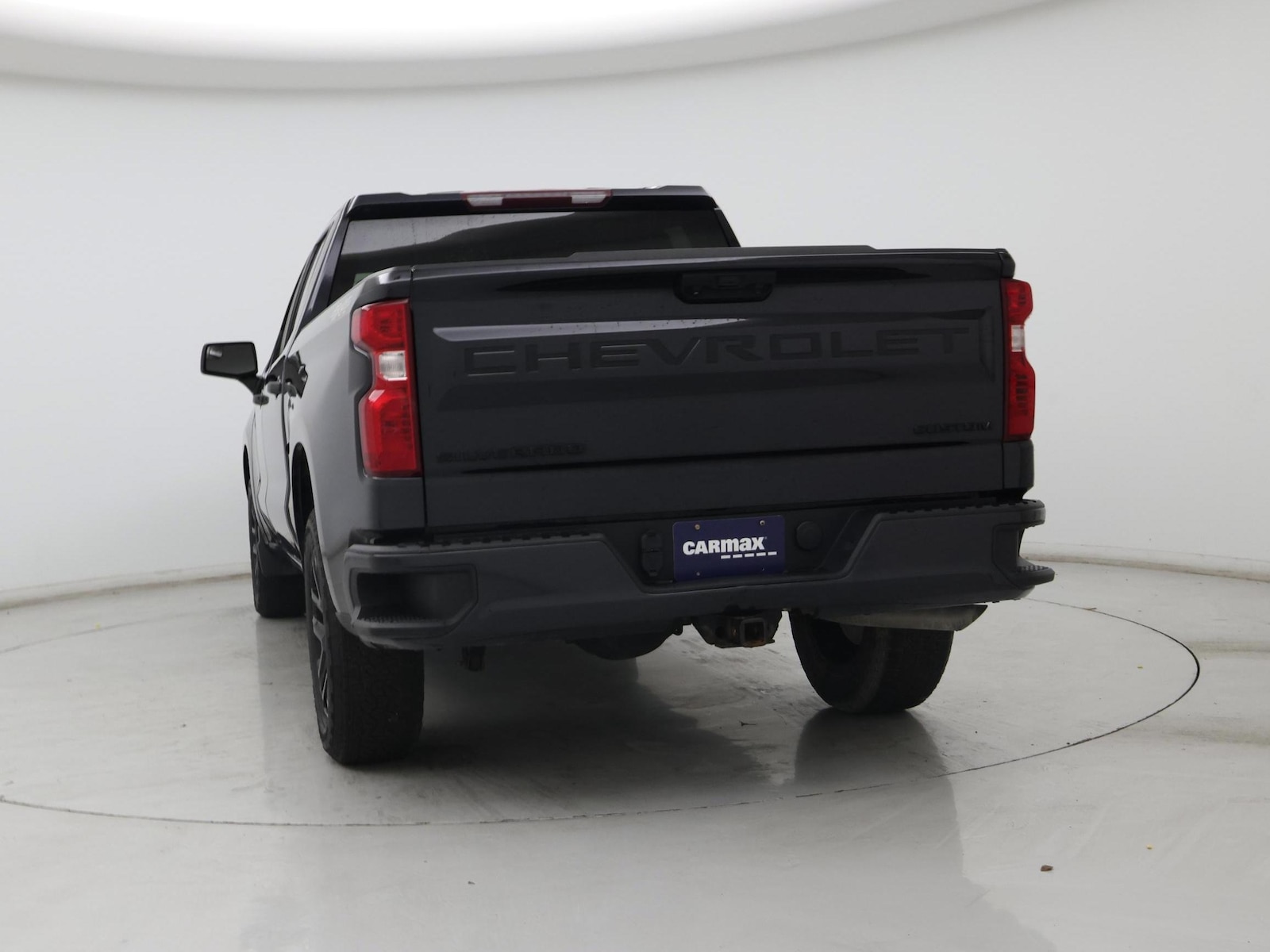 2023 Chevrolet Silverado 1500 Custom - Photo 7