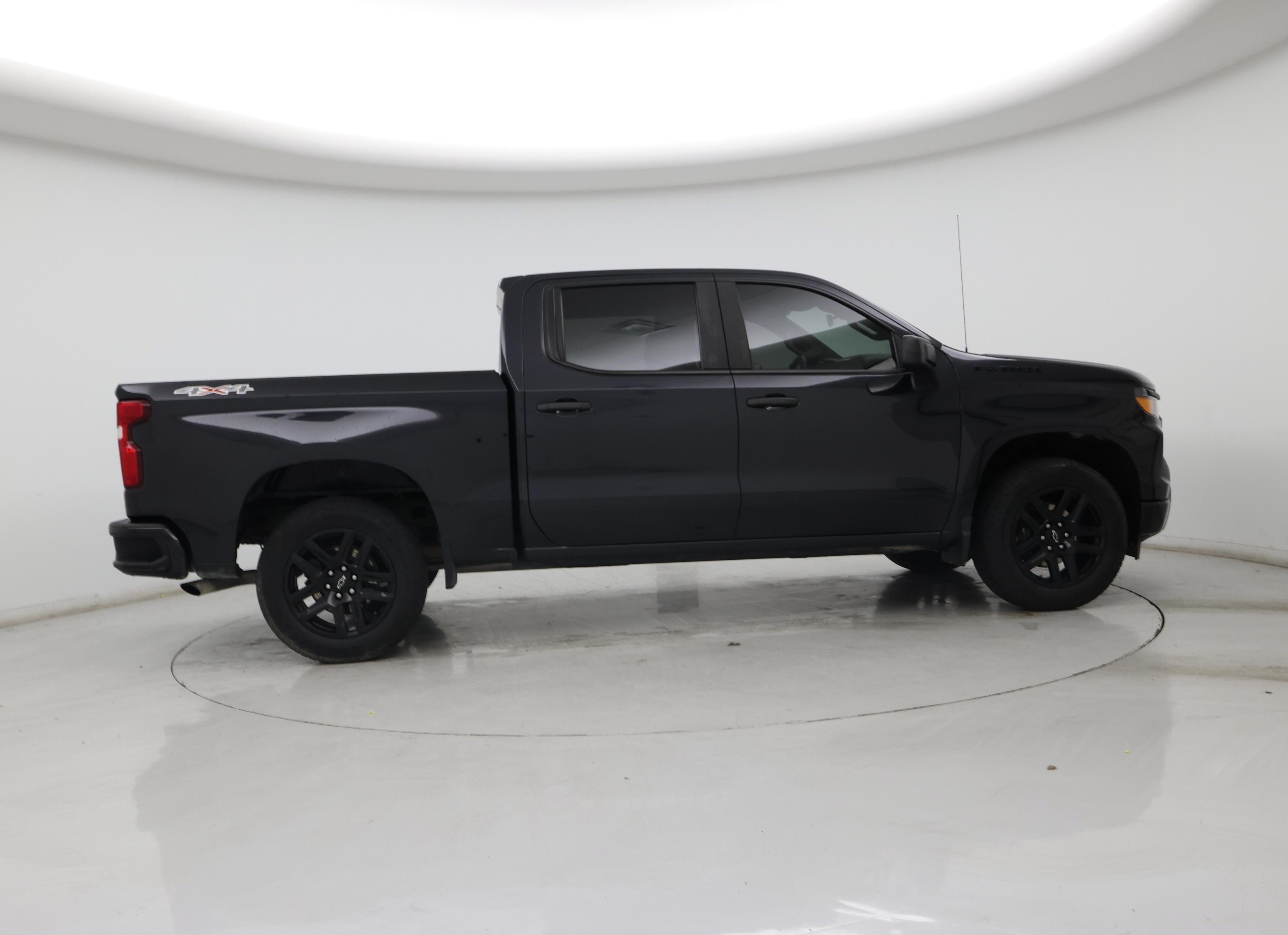 Thumbnail: 2023 Chevrolet Silverado 1500 - 7