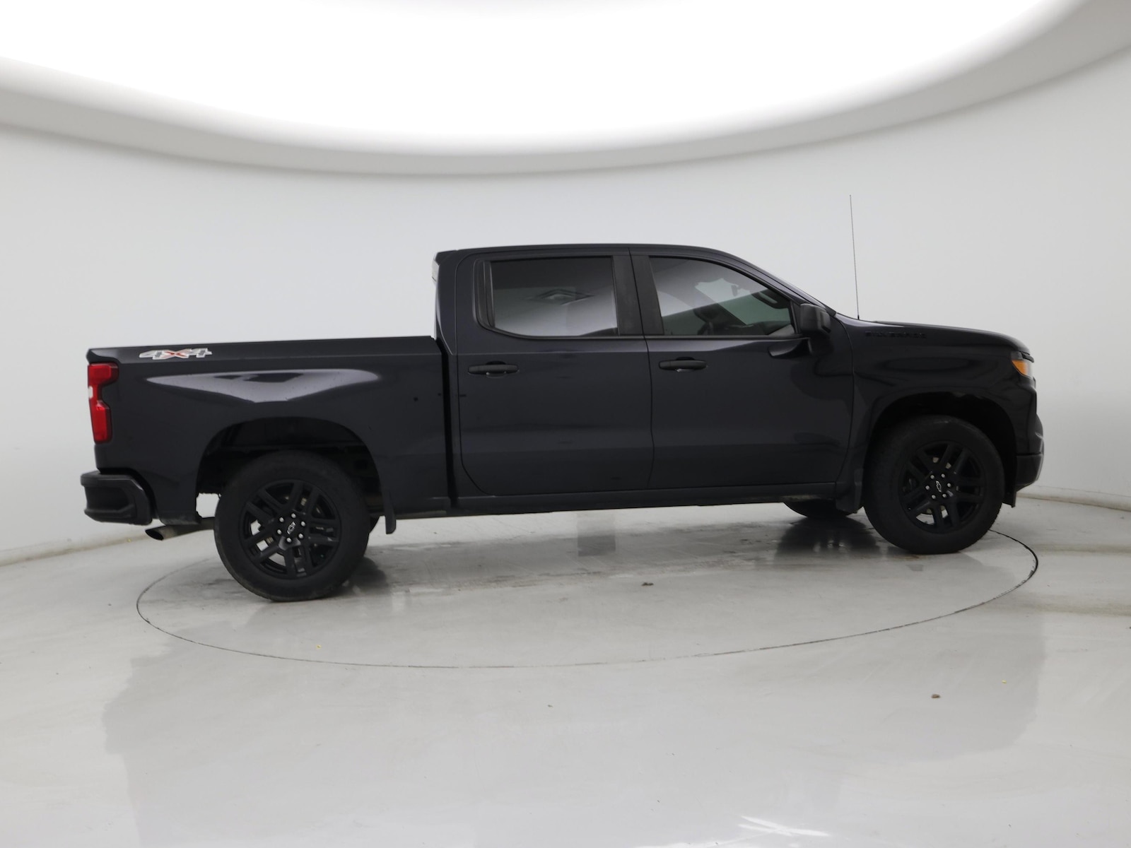 2023 Chevrolet Silverado 1500 Custom - Photo 8