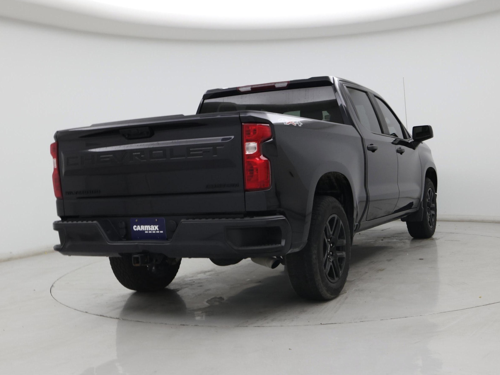 2023 Chevrolet Silverado 1500 Custom - Photo 9