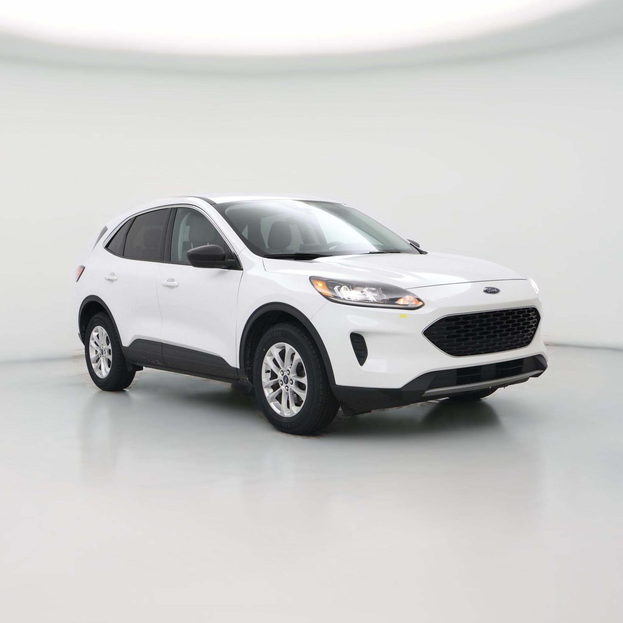 Thumbnail: 2022 Ford Escape - 1