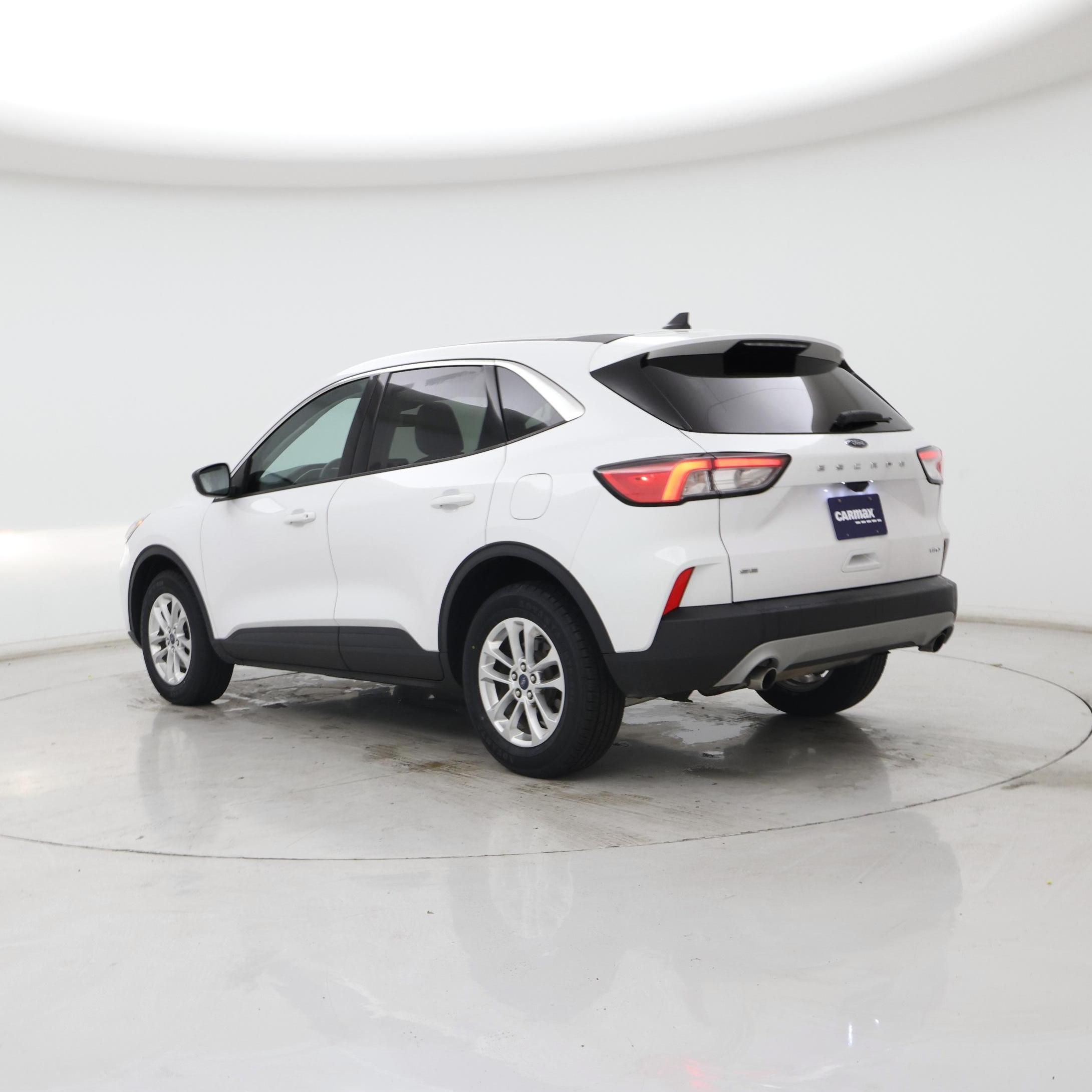 Thumbnail: 2022 Ford Escape - 2