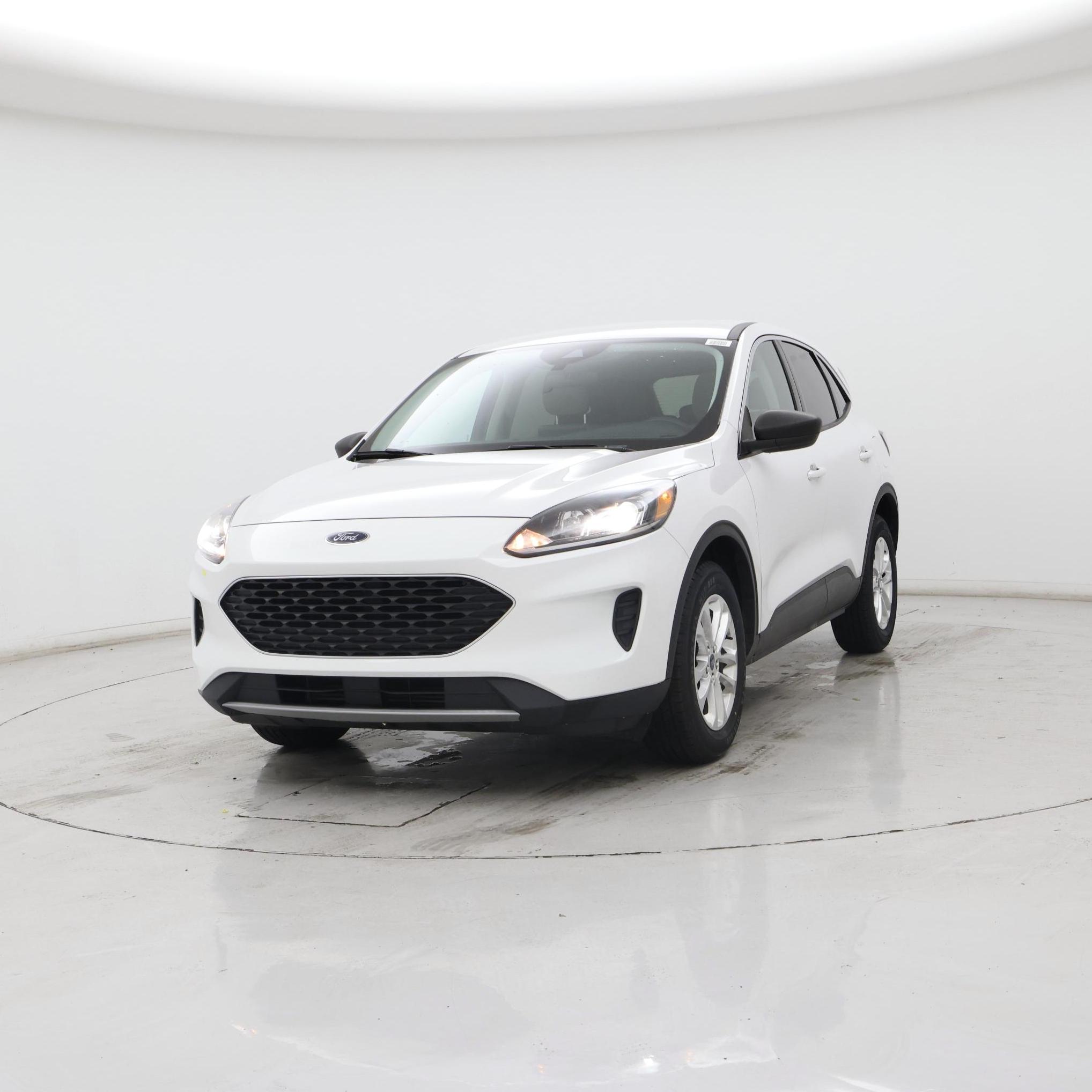 Thumbnail: 2022 Ford Escape - 4