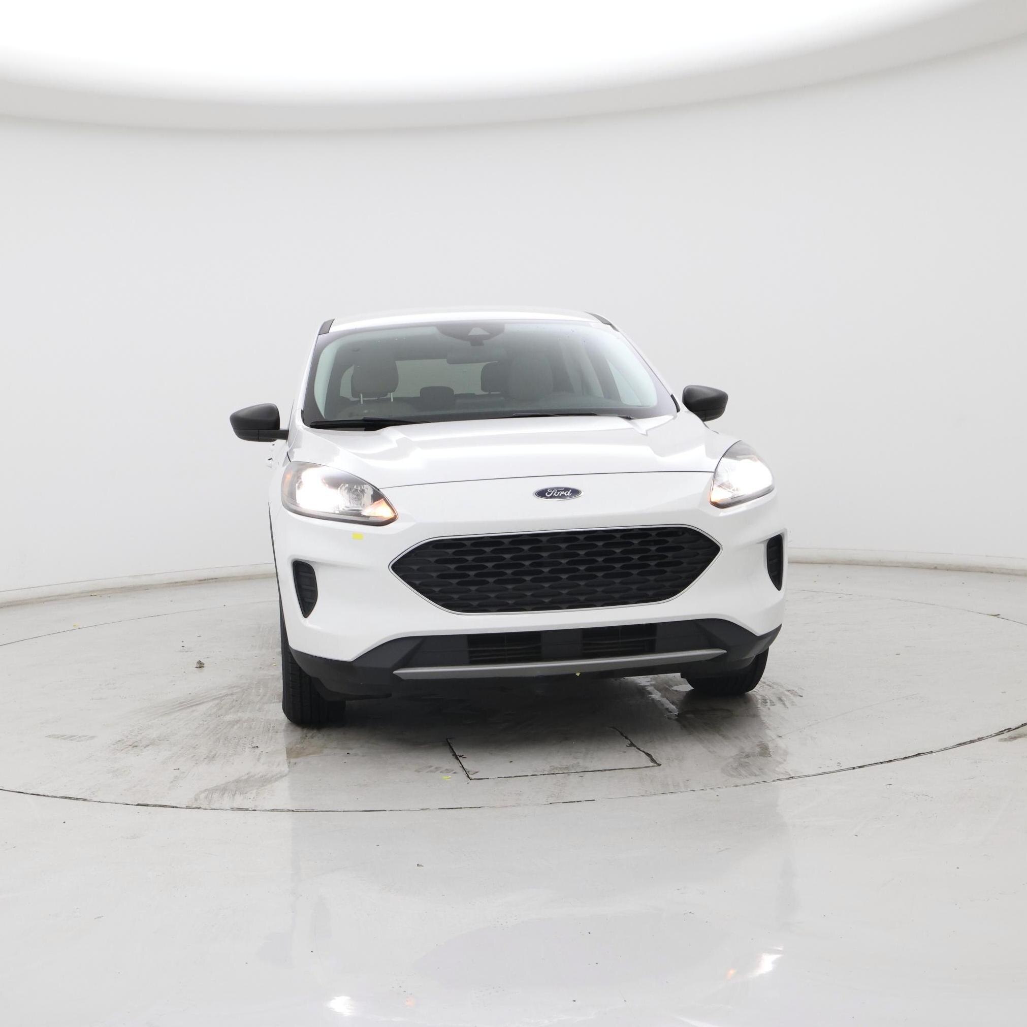 Thumbnail: 2022 Ford Escape - 5