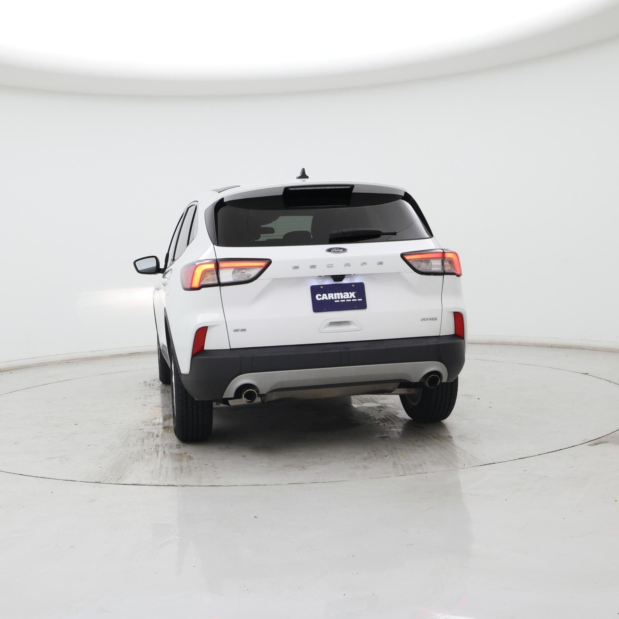 Thumbnail: 2022 Ford Escape - 6