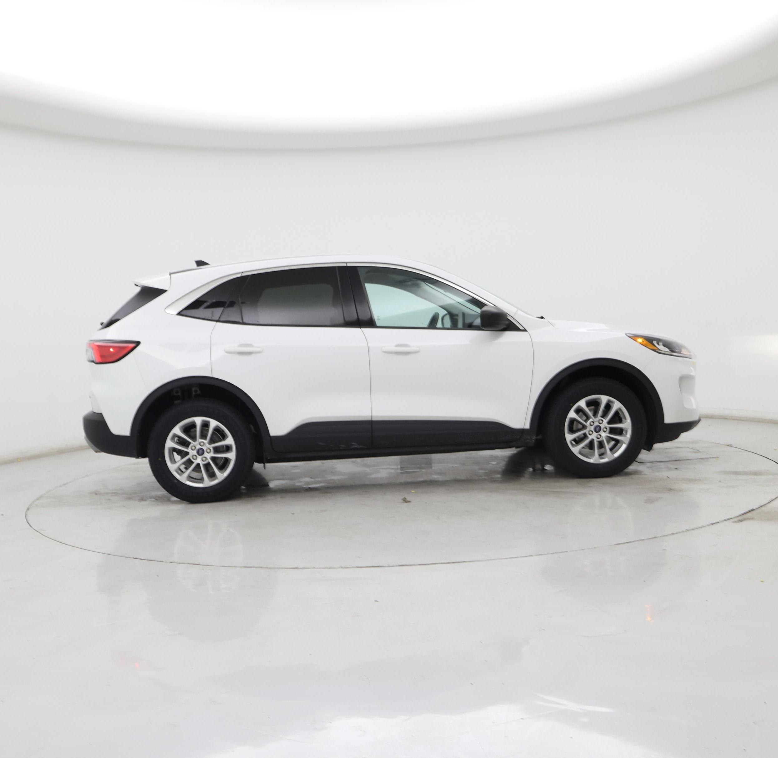 Thumbnail: 2022 Ford Escape - 7