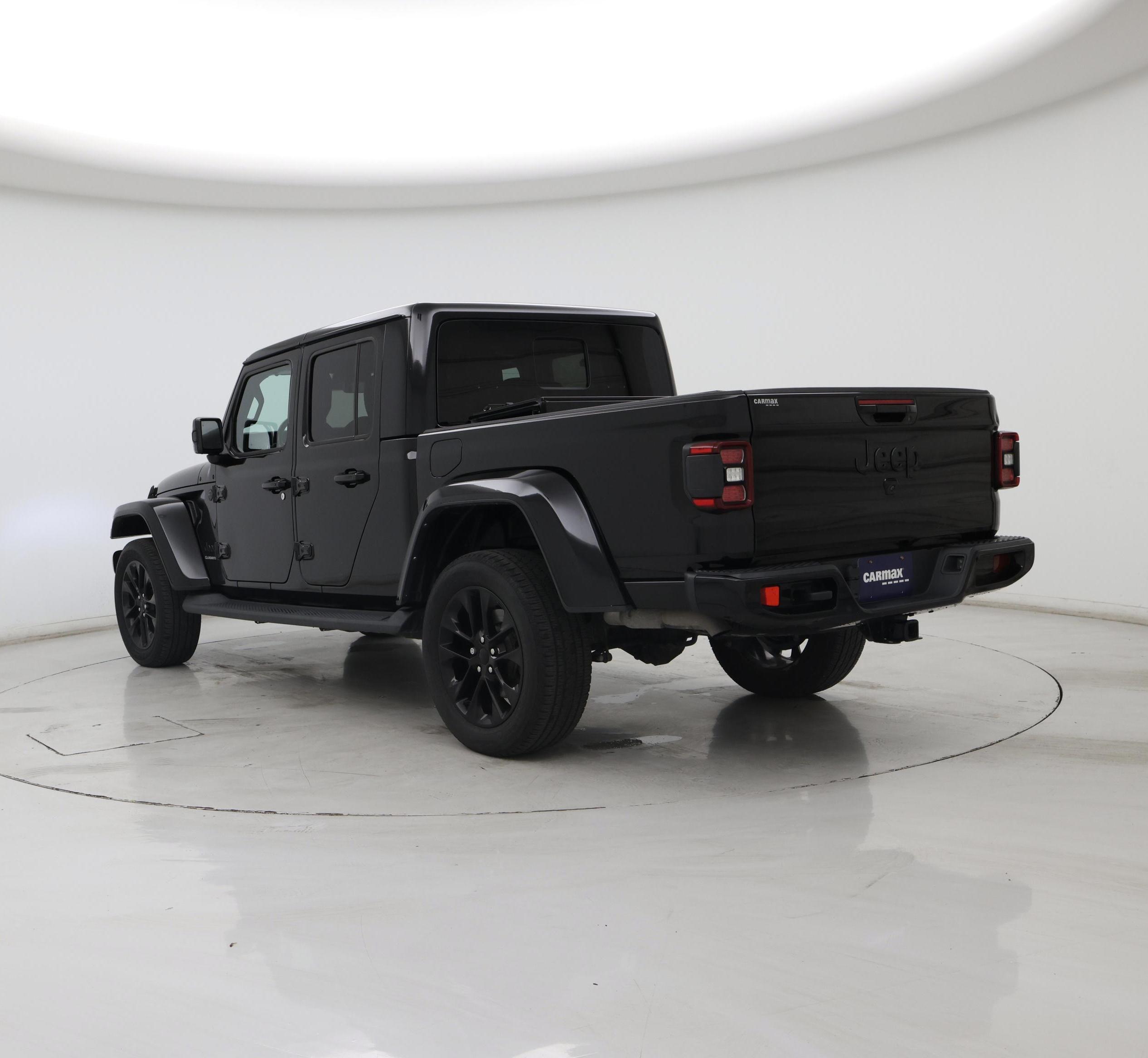 Thumbnail: 2021 Jeep Gladiator - 2