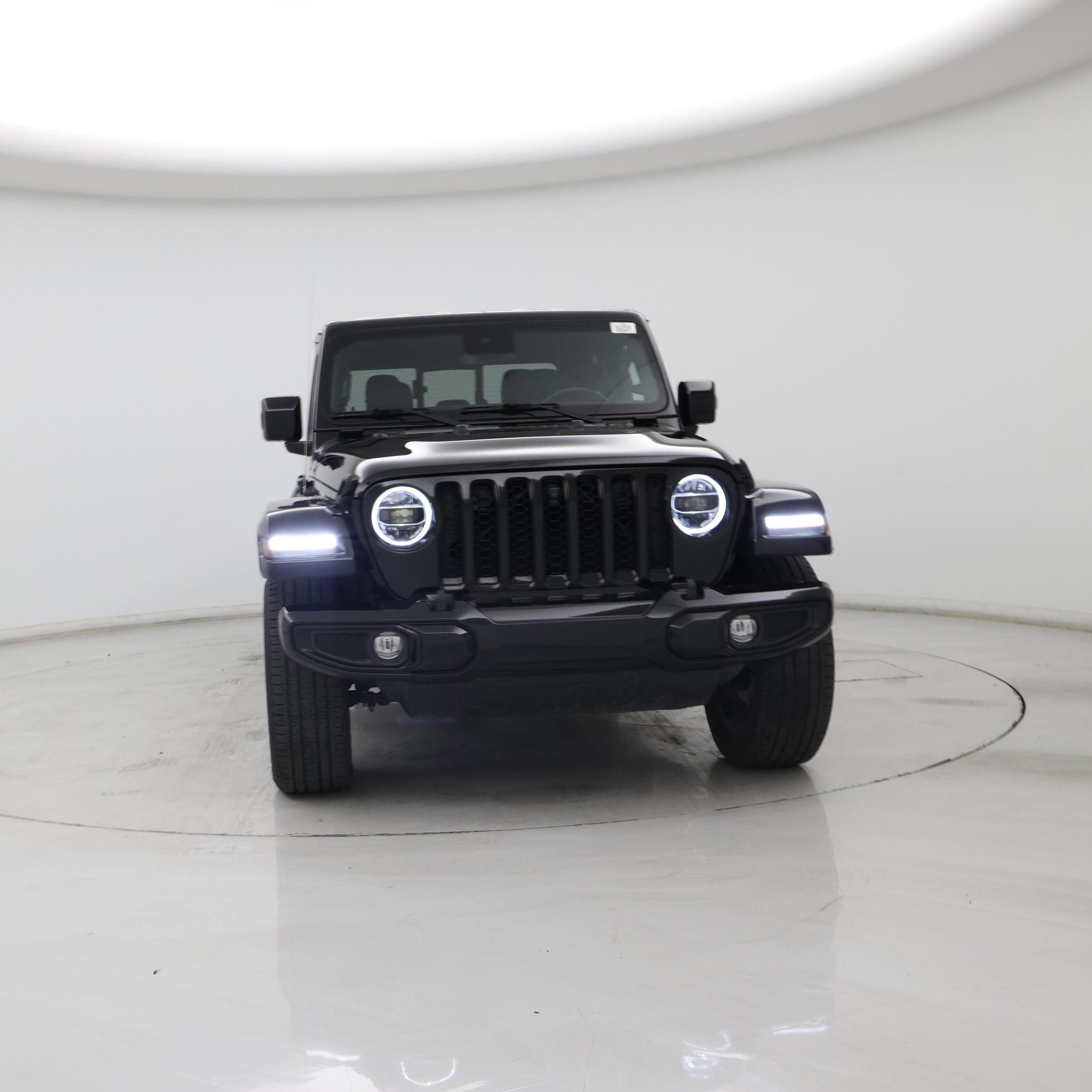 Thumbnail: 2021 Jeep Gladiator - 5