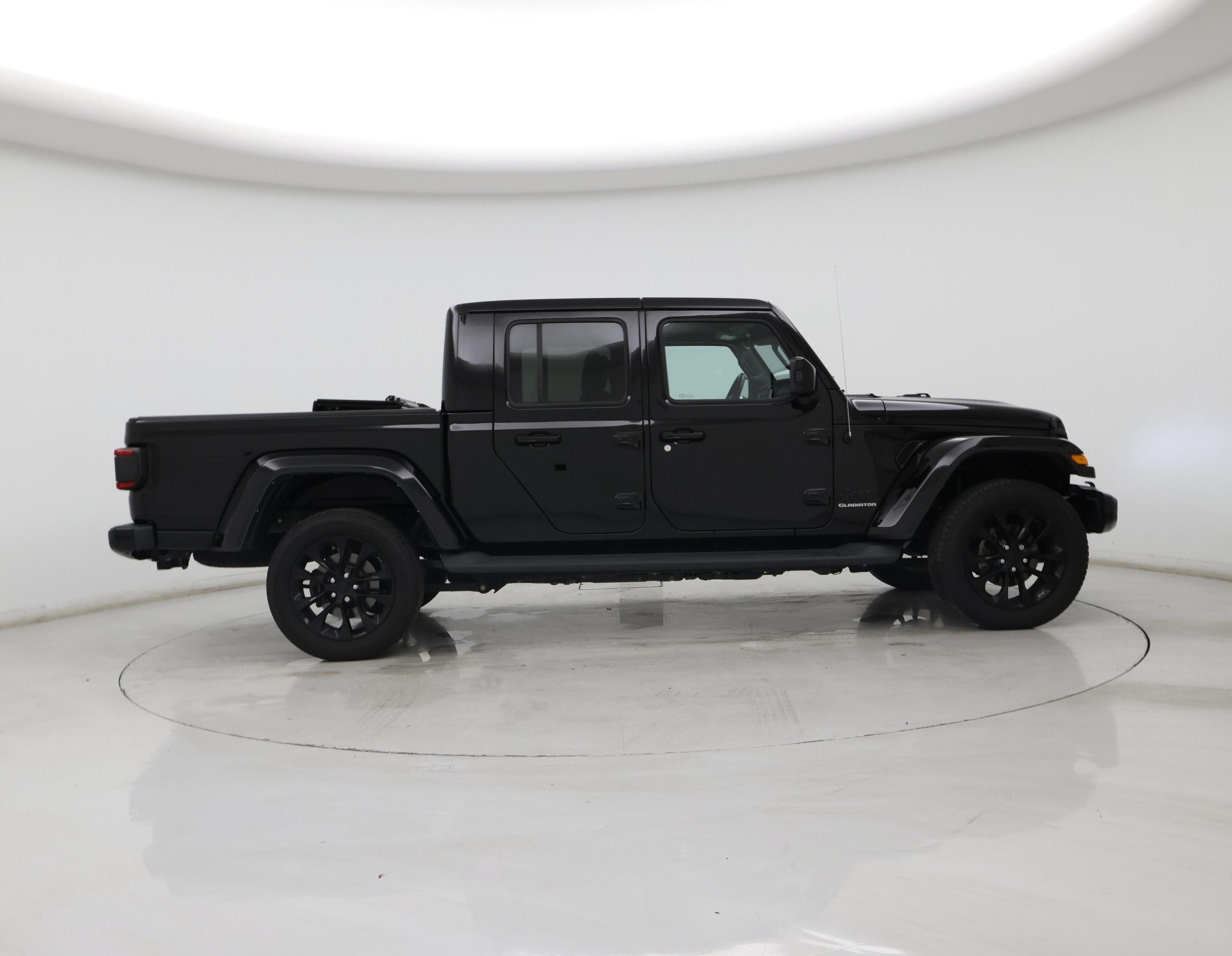 Thumbnail: 2021 Jeep Gladiator - 7