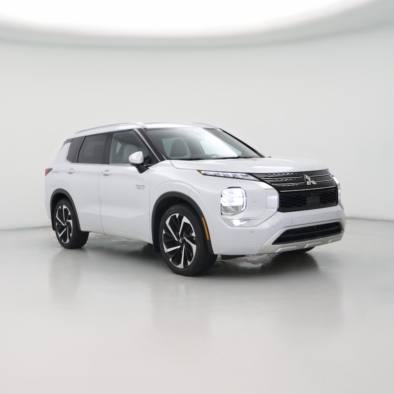 2023 Mitsubishi Outlander Plug in Hybrid SEL