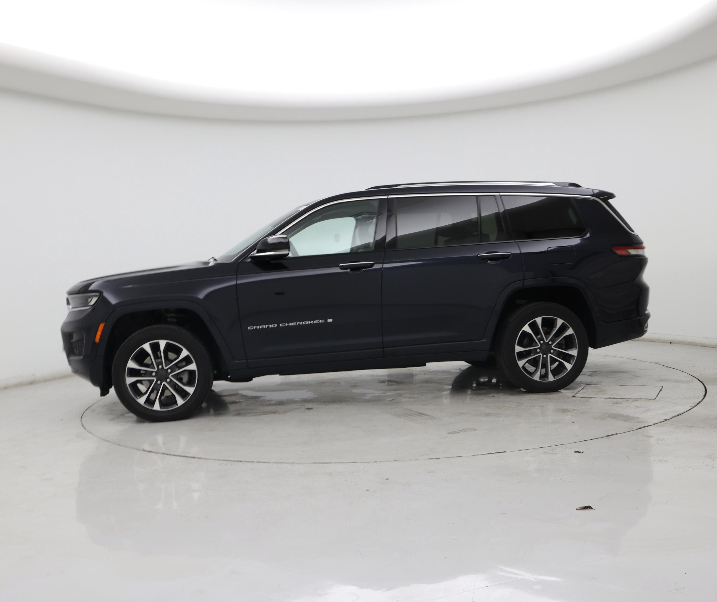 Thumbnail: 2023 Jeep Grand Cherokee L - 3
