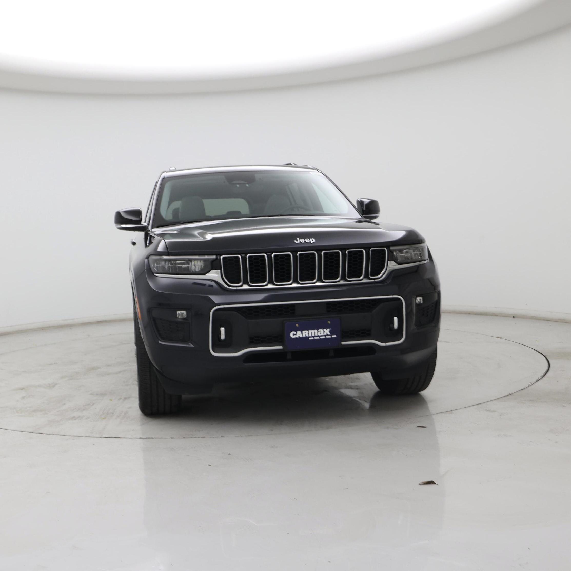 Thumbnail: 2023 Jeep Grand Cherokee L - 5