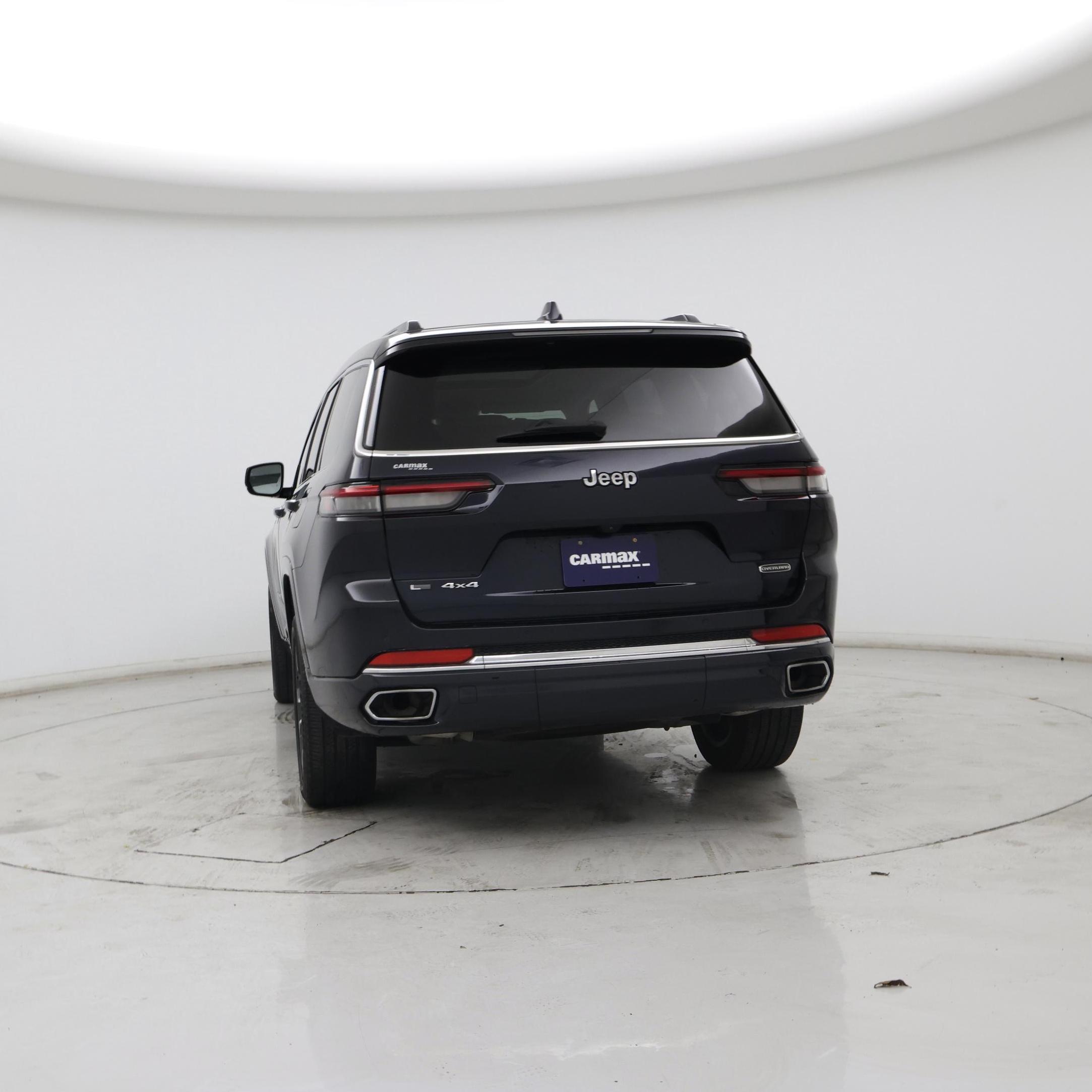 Thumbnail: 2023 Jeep Grand Cherokee L - 6