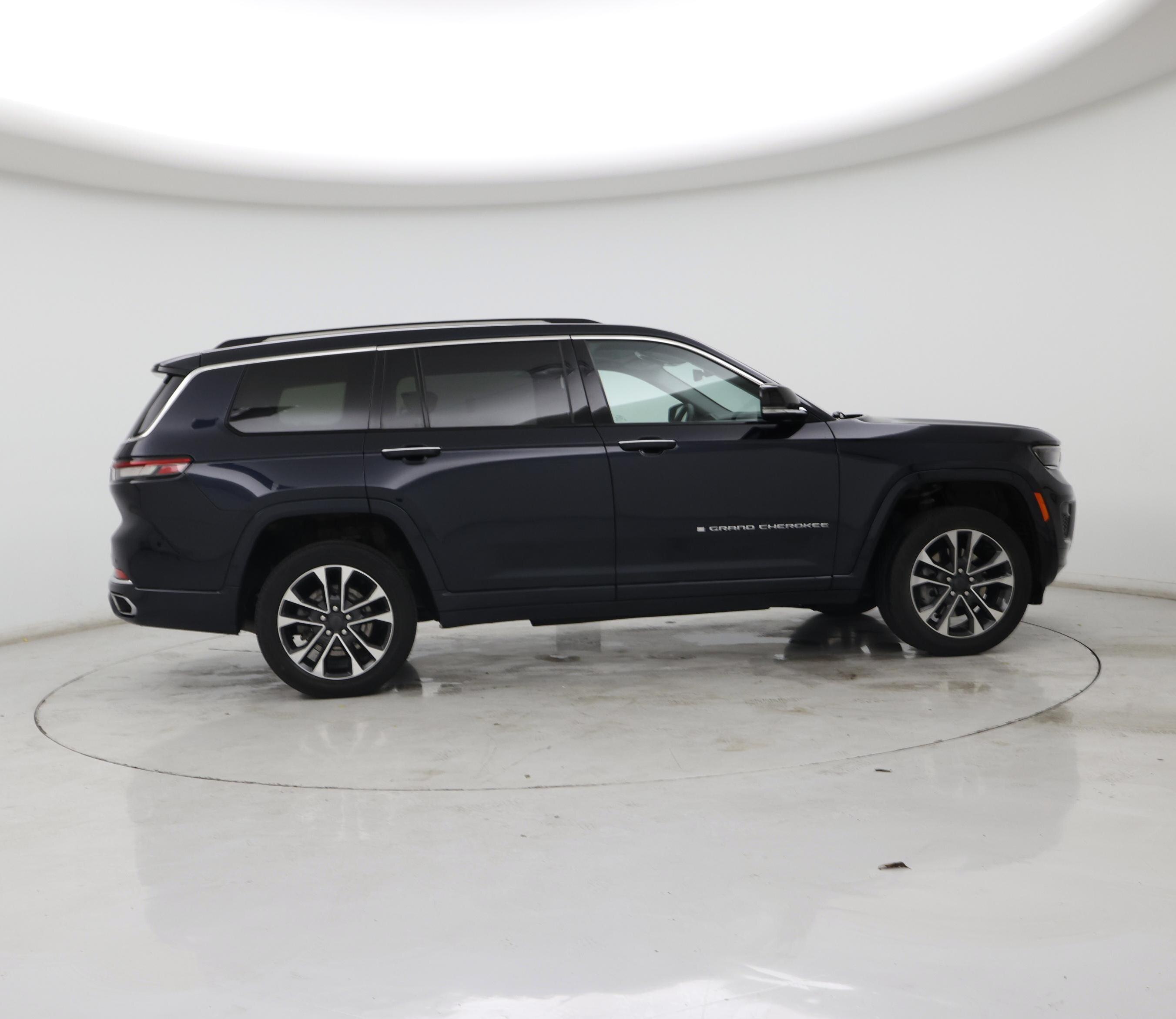 Thumbnail: 2023 Jeep Grand Cherokee L - 7