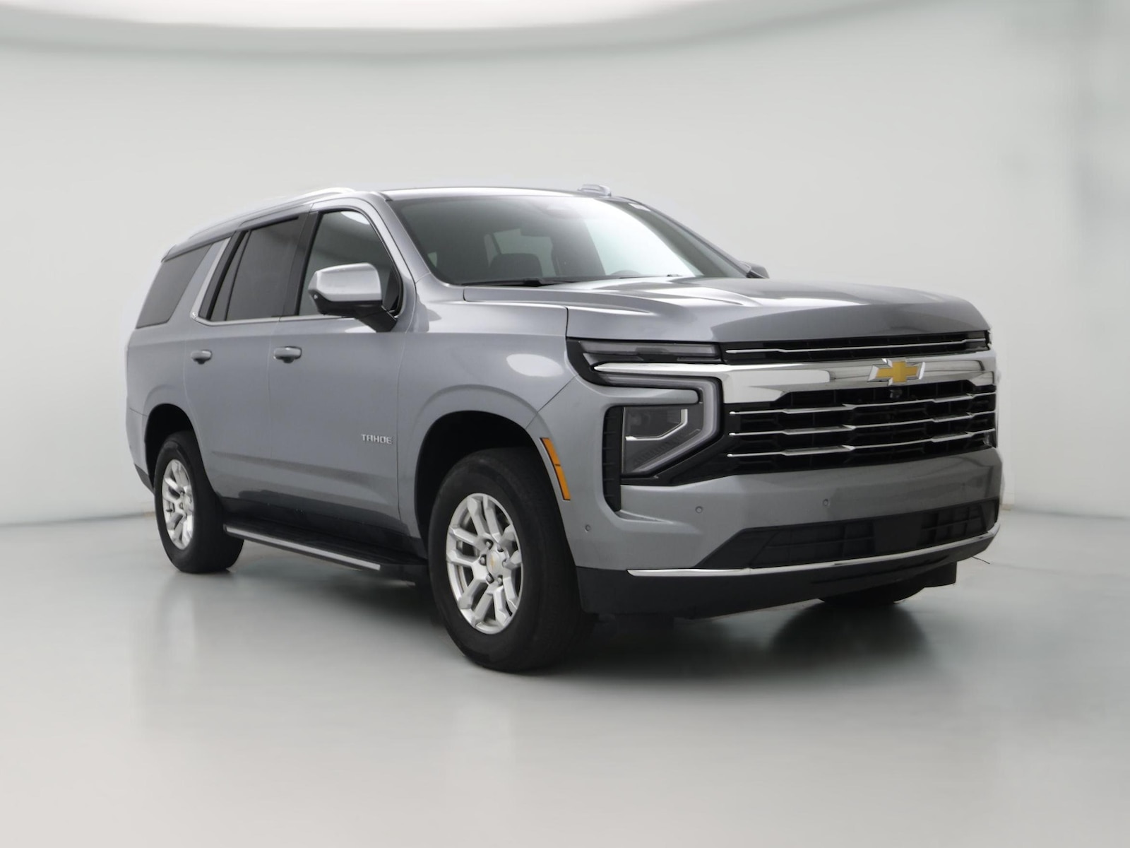2025 Chevrolet Tahoe