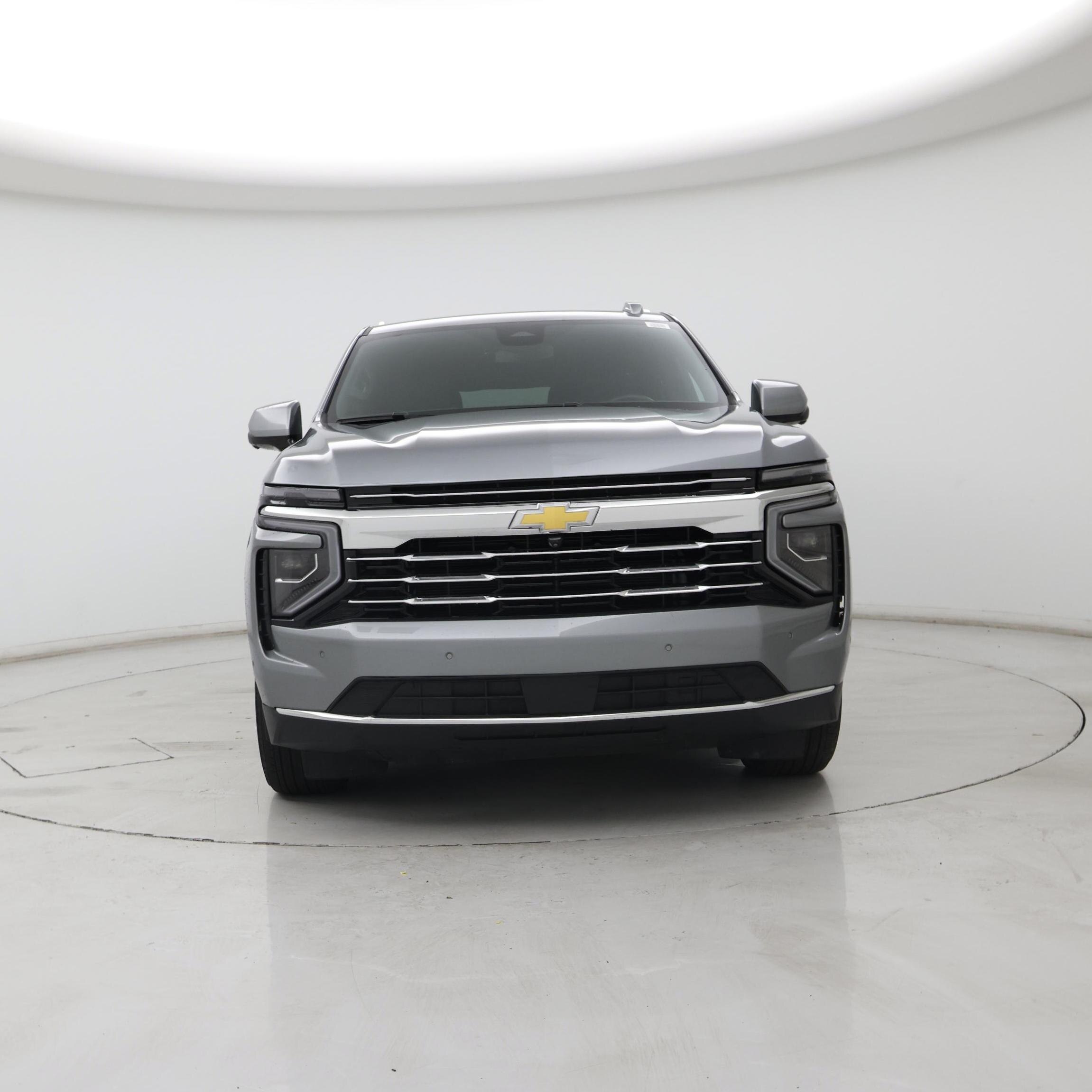 Thumbnail: 2025 Chevrolet Tahoe - 5