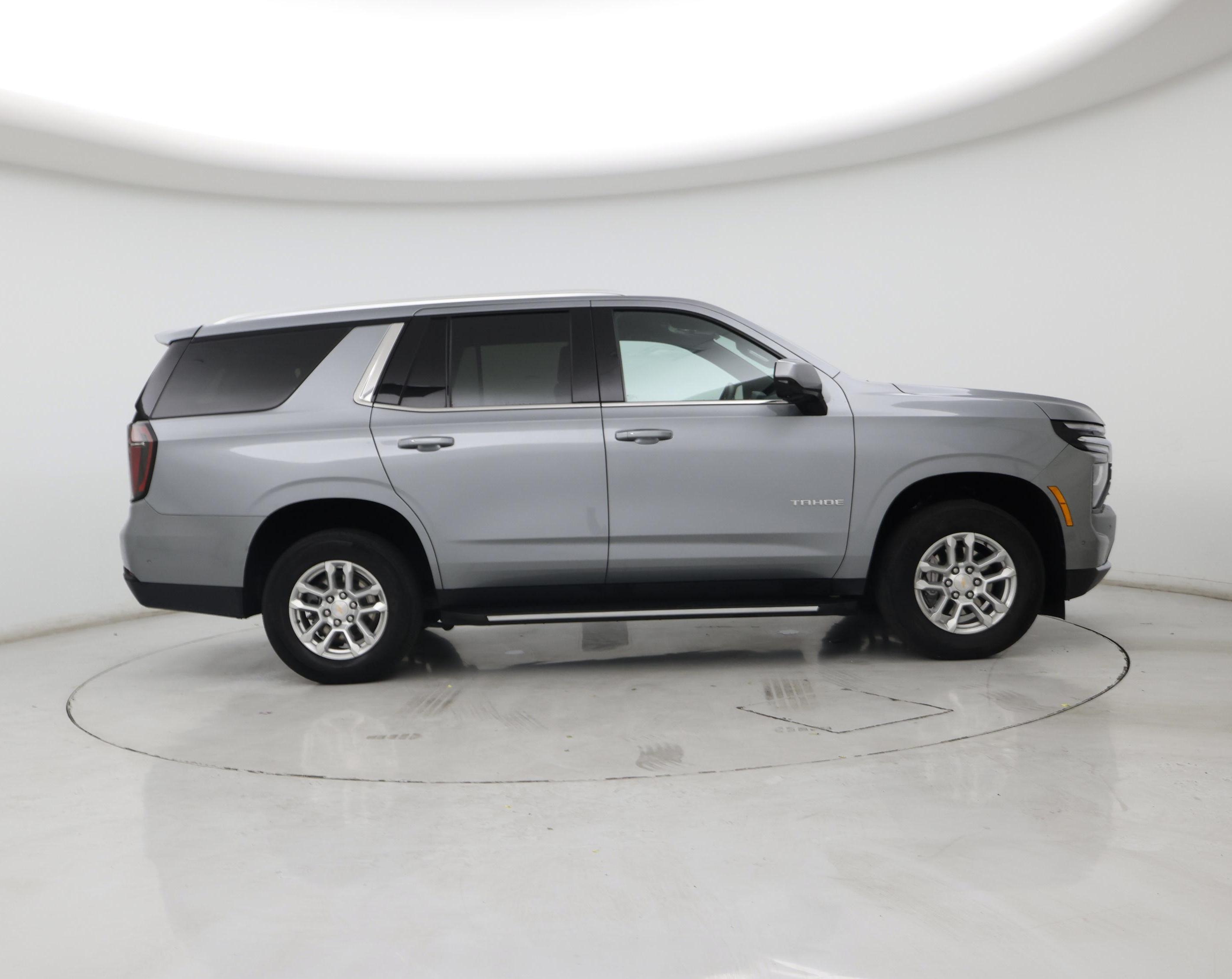 Thumbnail: 2025 Chevrolet Tahoe - 7